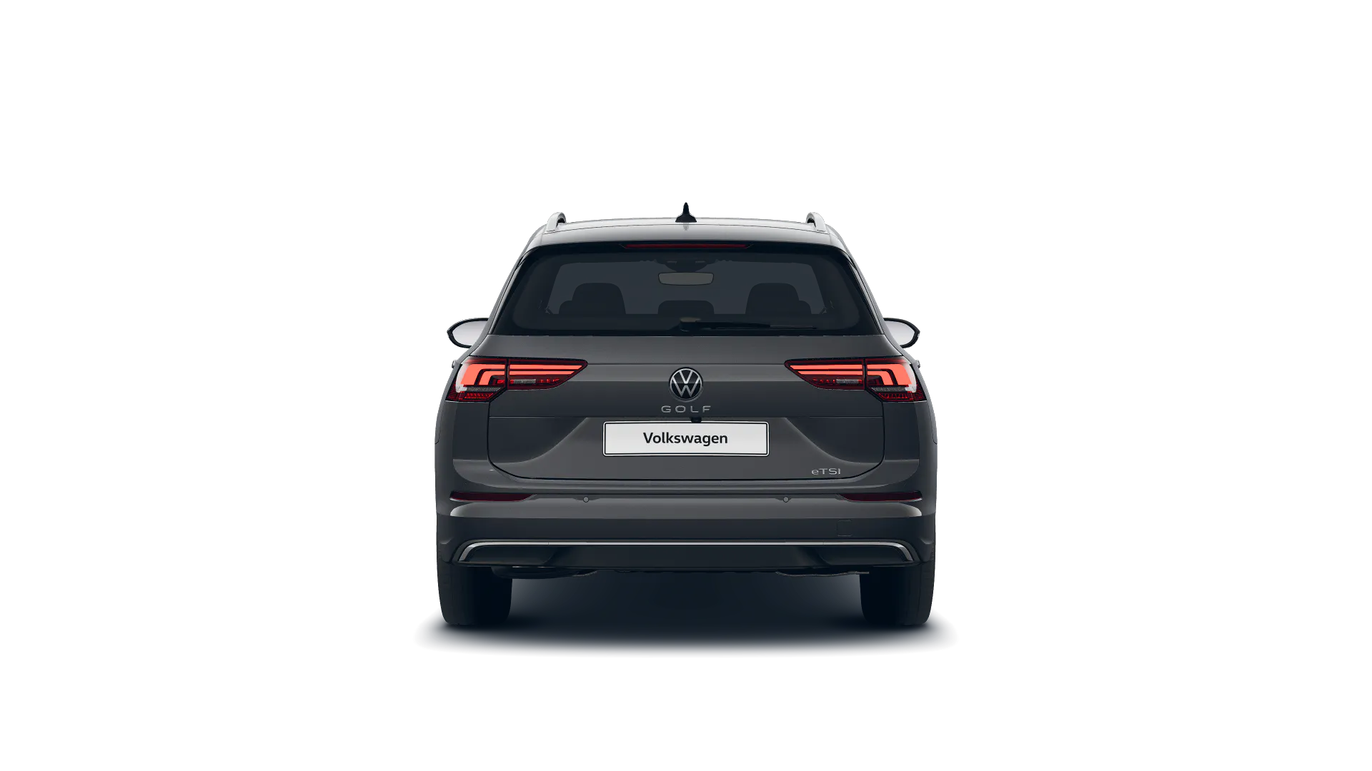 Volkswagen Golf Variant Style