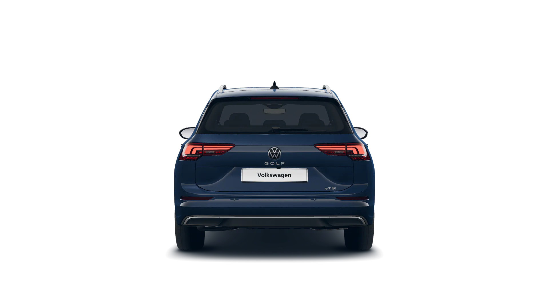 Volkswagen Golf Variant Style