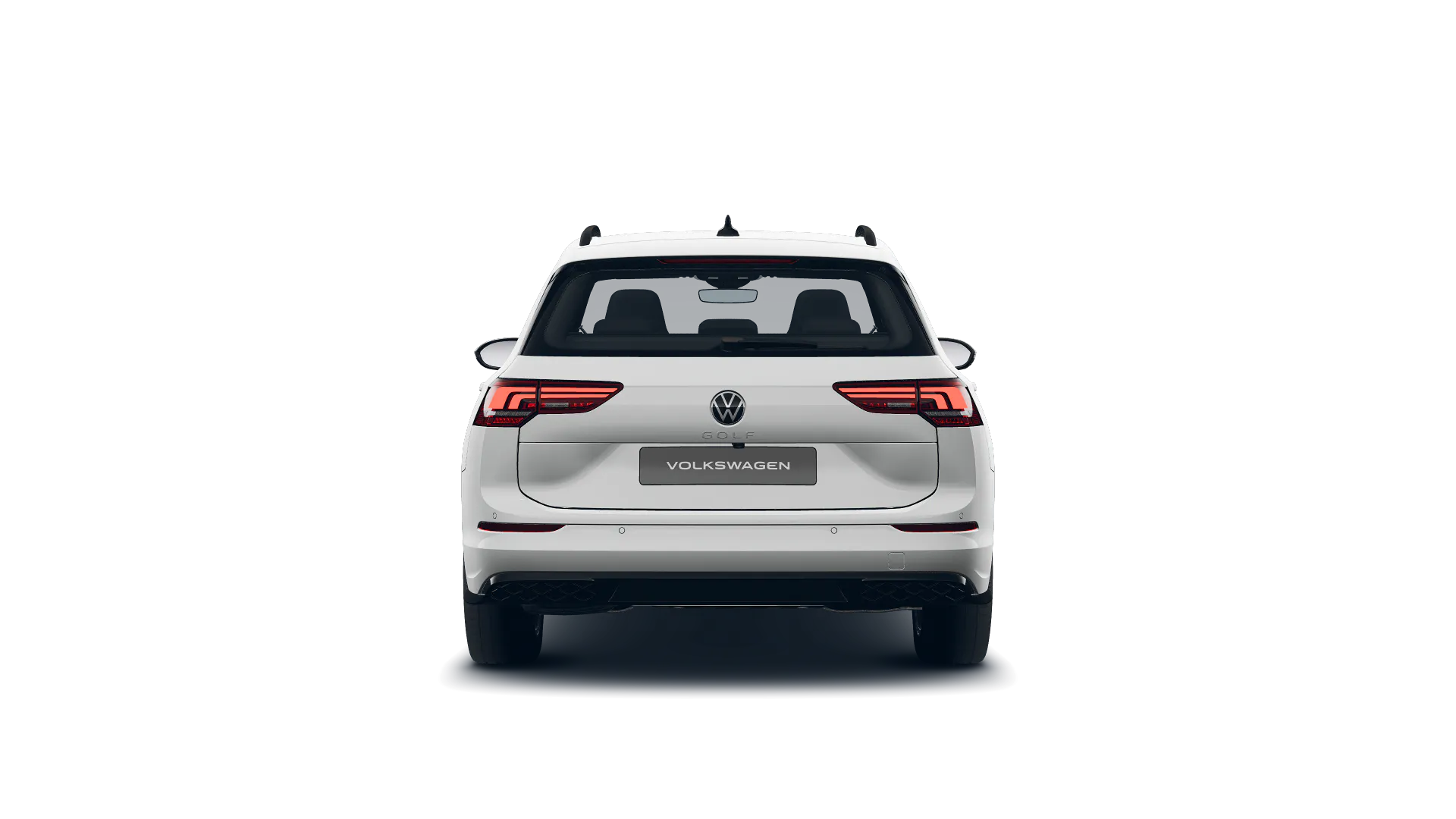 Volkswagen Golf Variant R-Line
