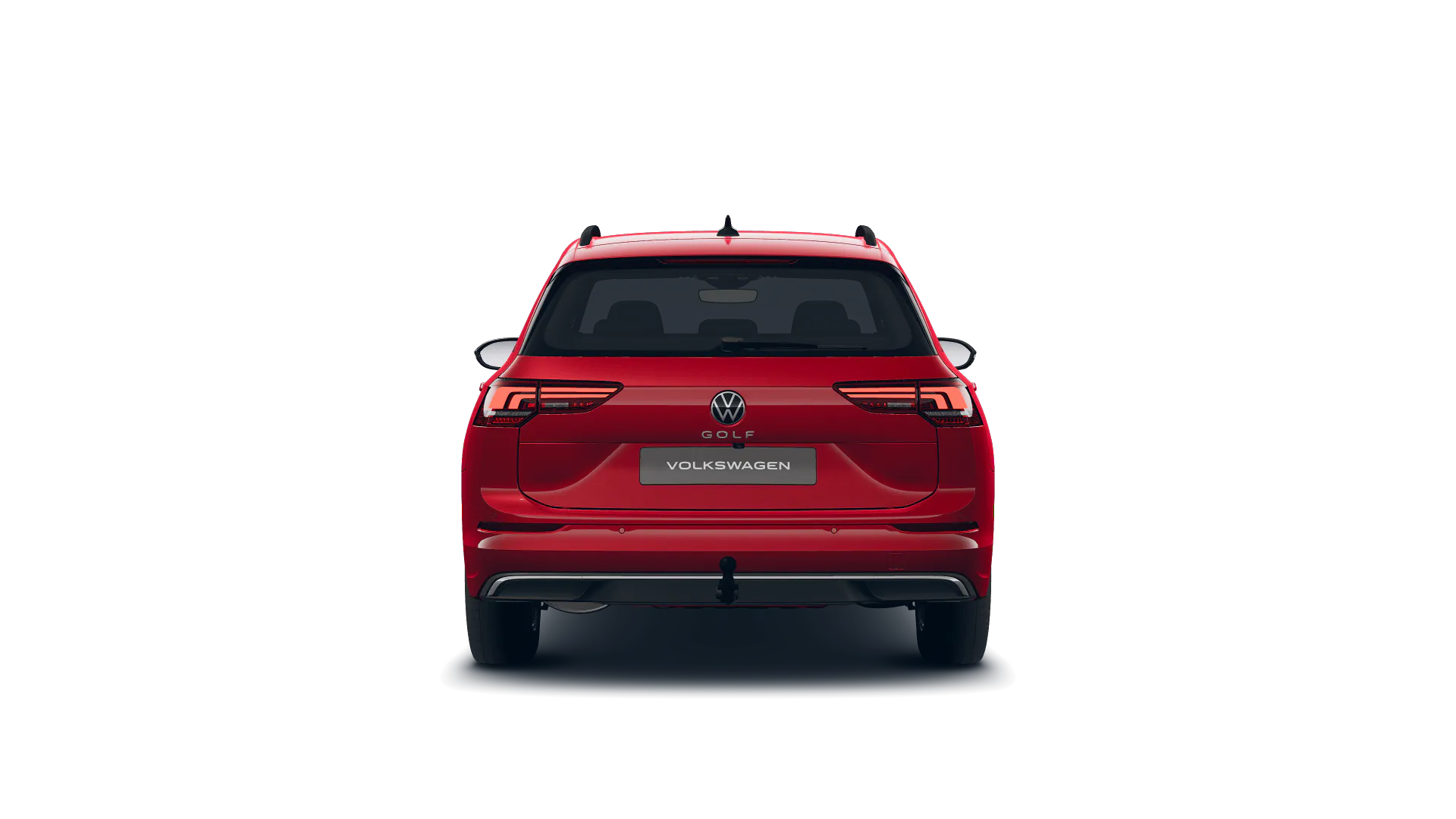 Volkswagen Golf Variant Goal