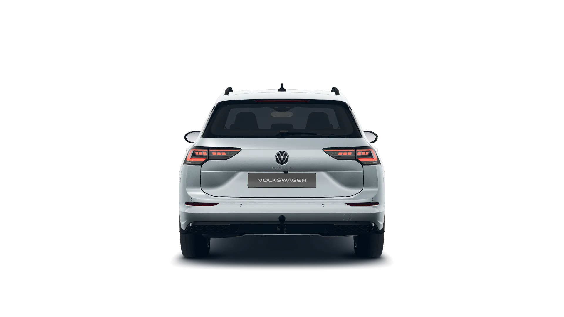 Volkswagen Golf Variant R-Line