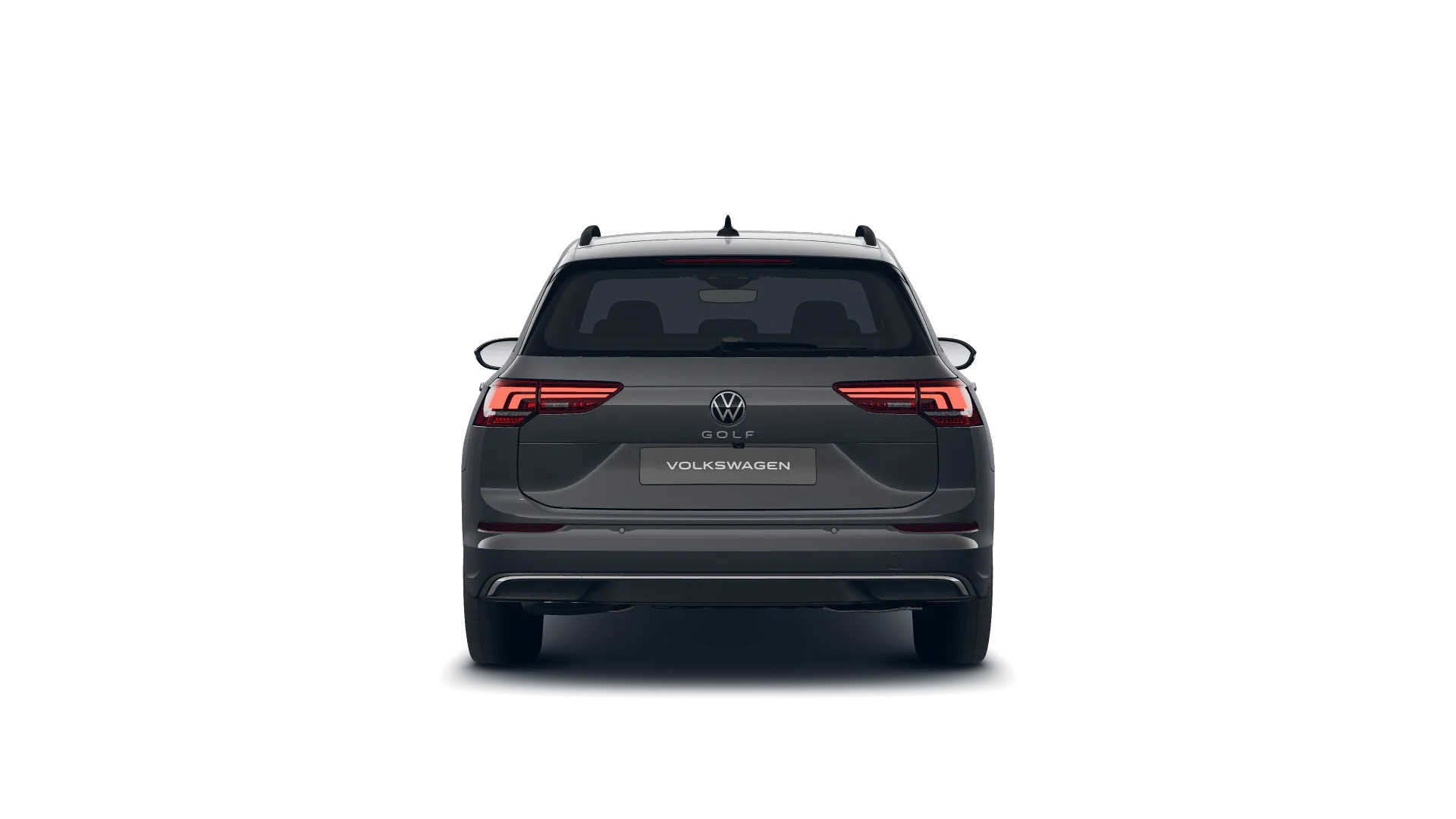 Volkswagen Golf Variant Goal