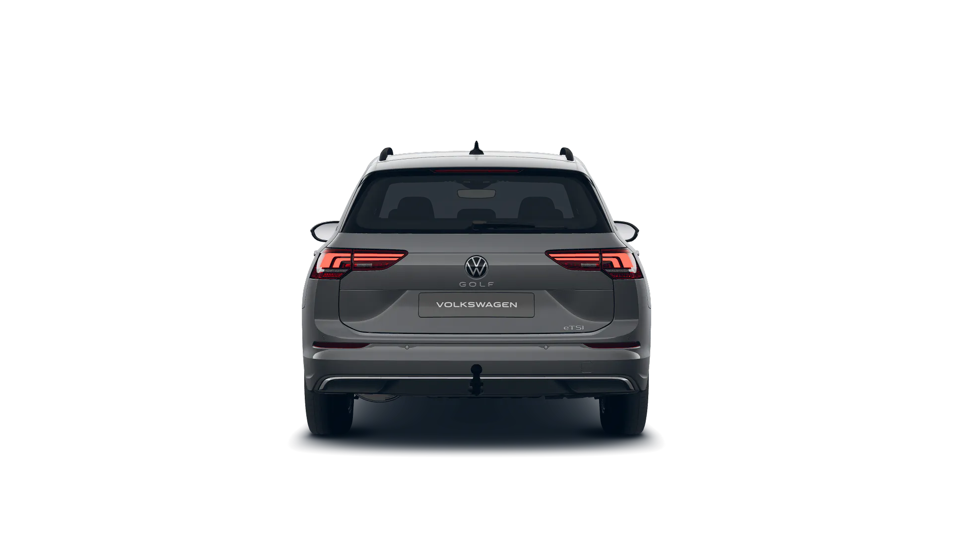 Volkswagen Golf Variant Goal