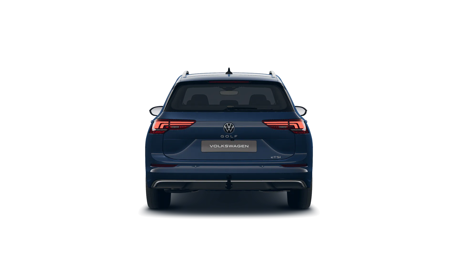 Volkswagen Golf Variant Style