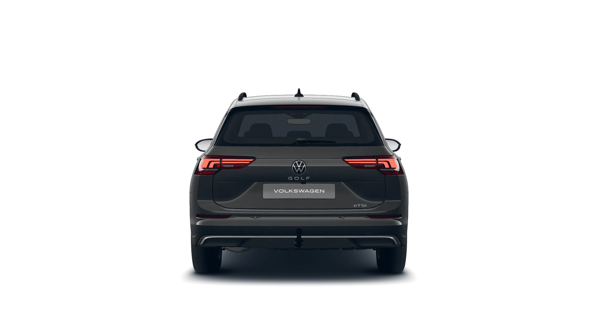Volkswagen Golf Variant Goal