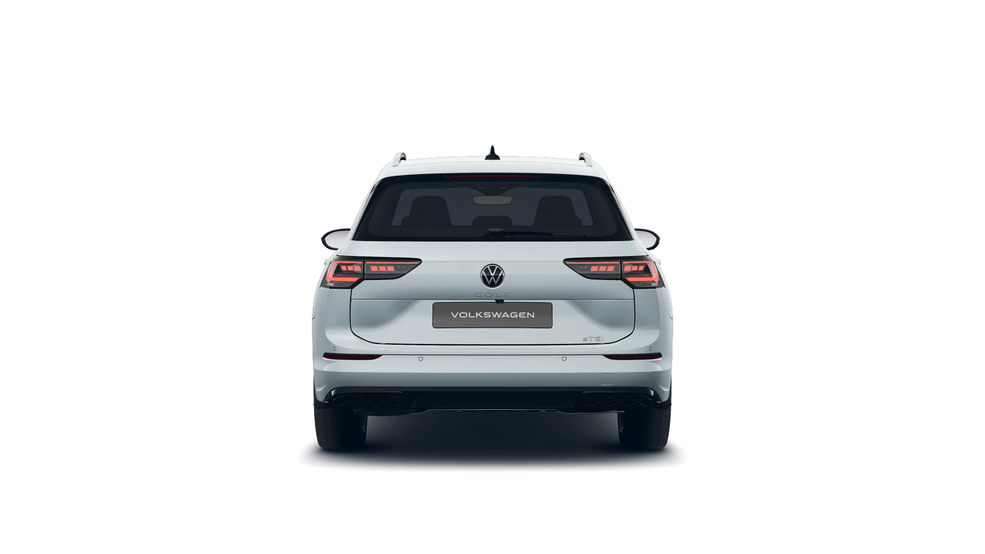Volkswagen Golf Variant R-Line