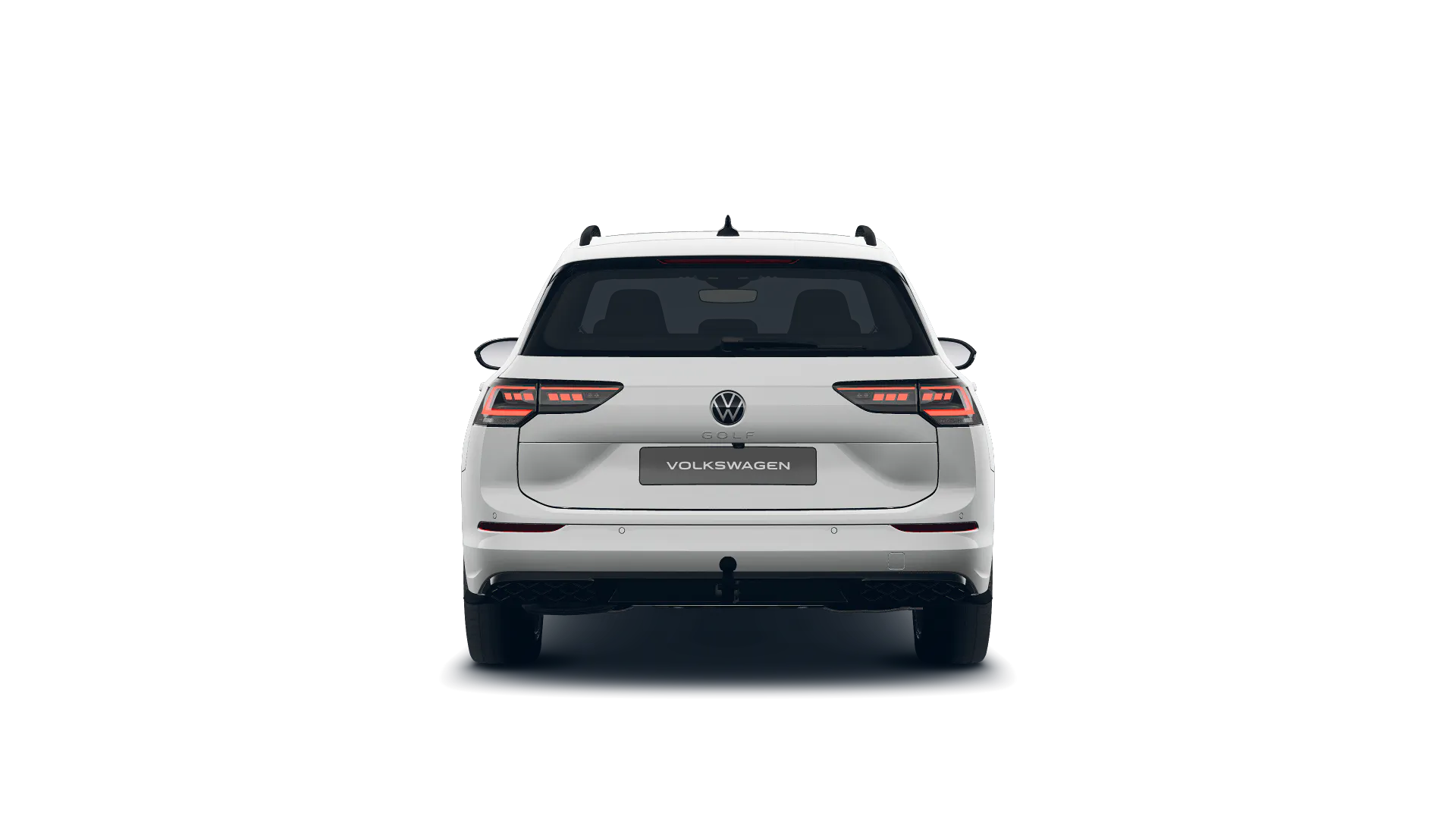 Volkswagen Golf Variant R-Line