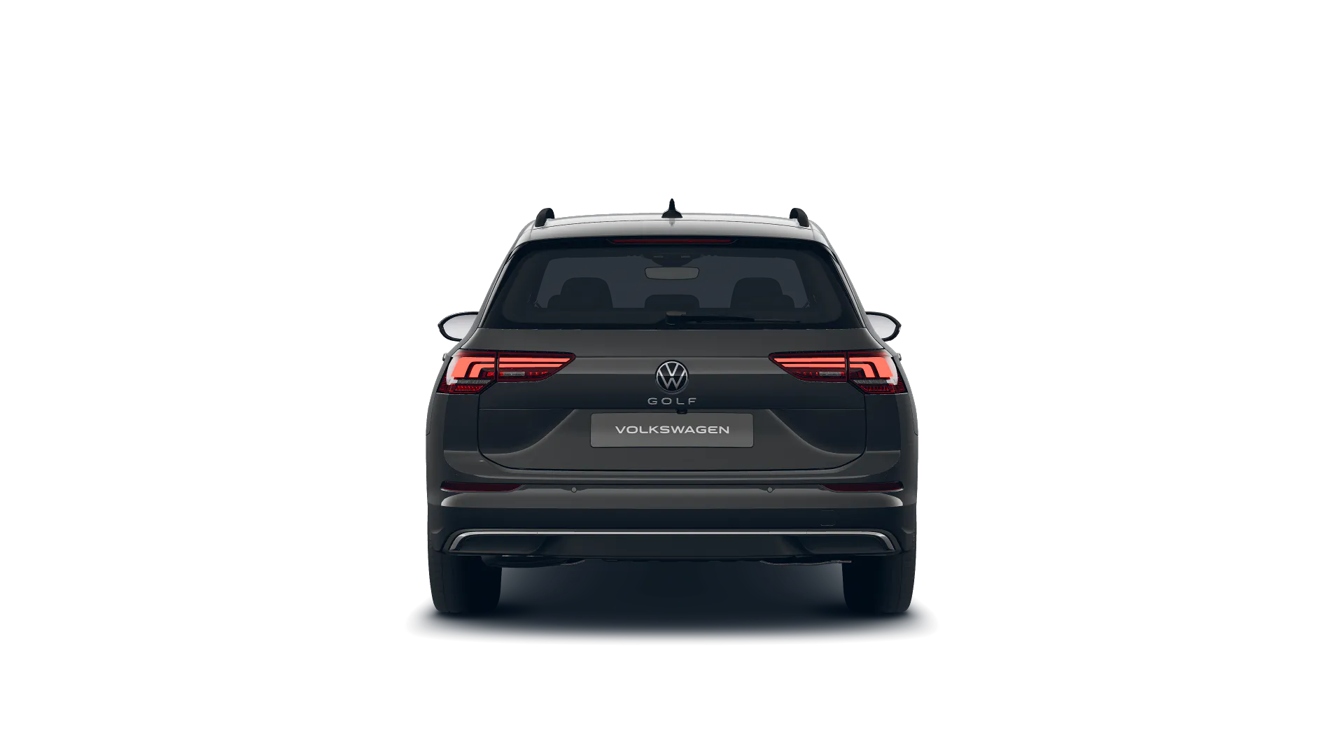 Volkswagen Golf Variant Style