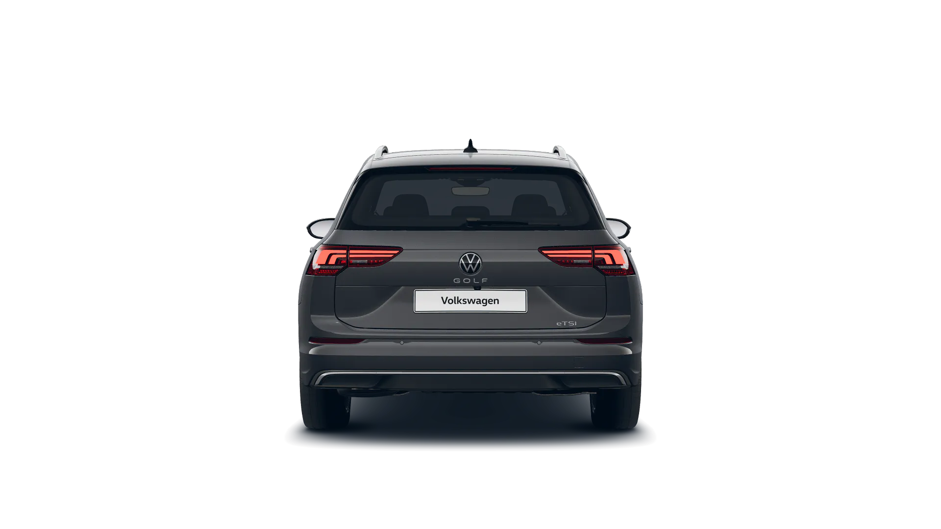 Volkswagen Golf Variant Style