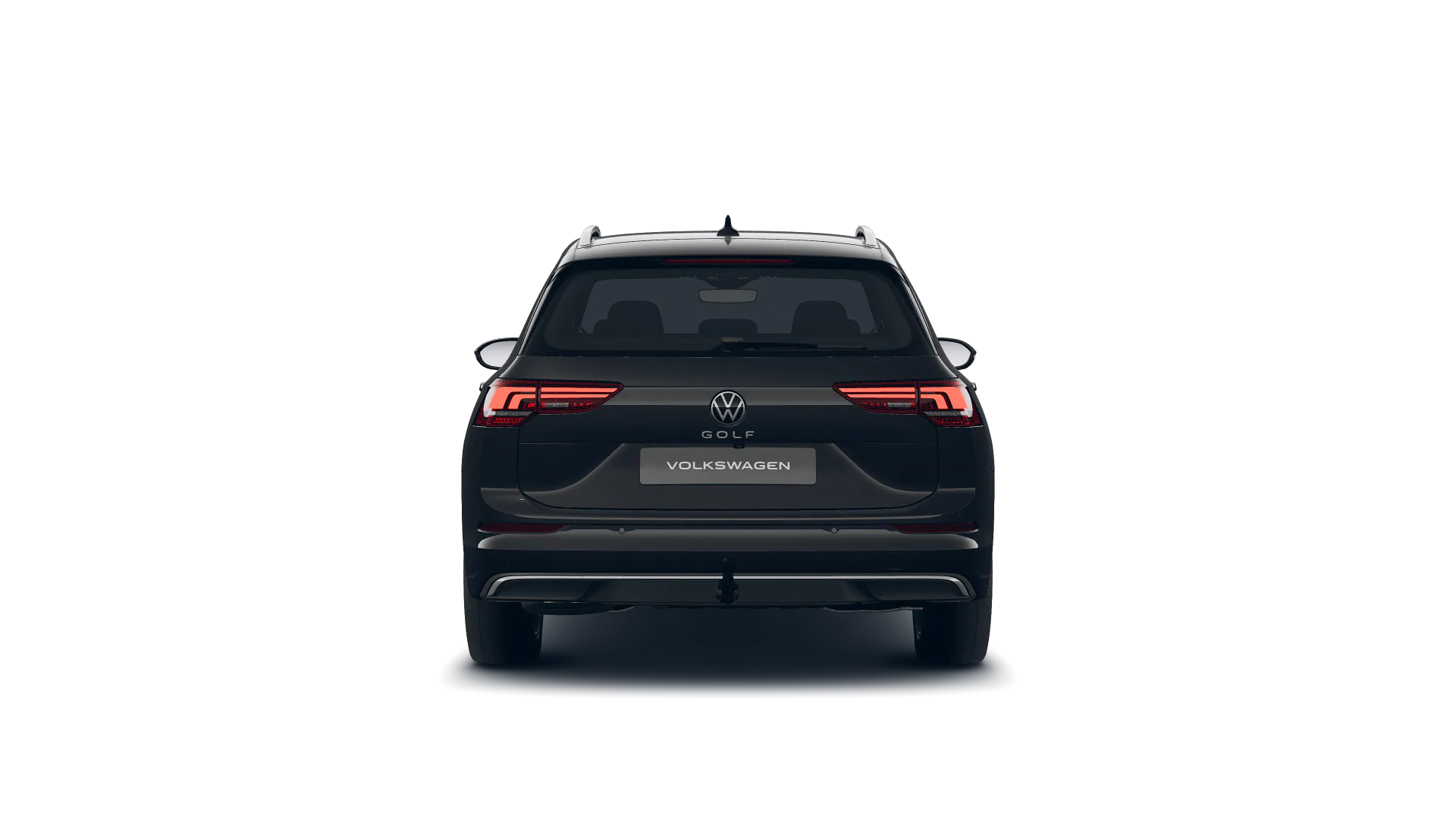 Volkswagen Golf Variant Style