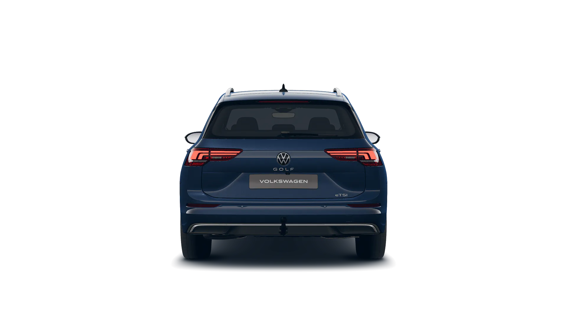 Volkswagen Golf Variant Style
