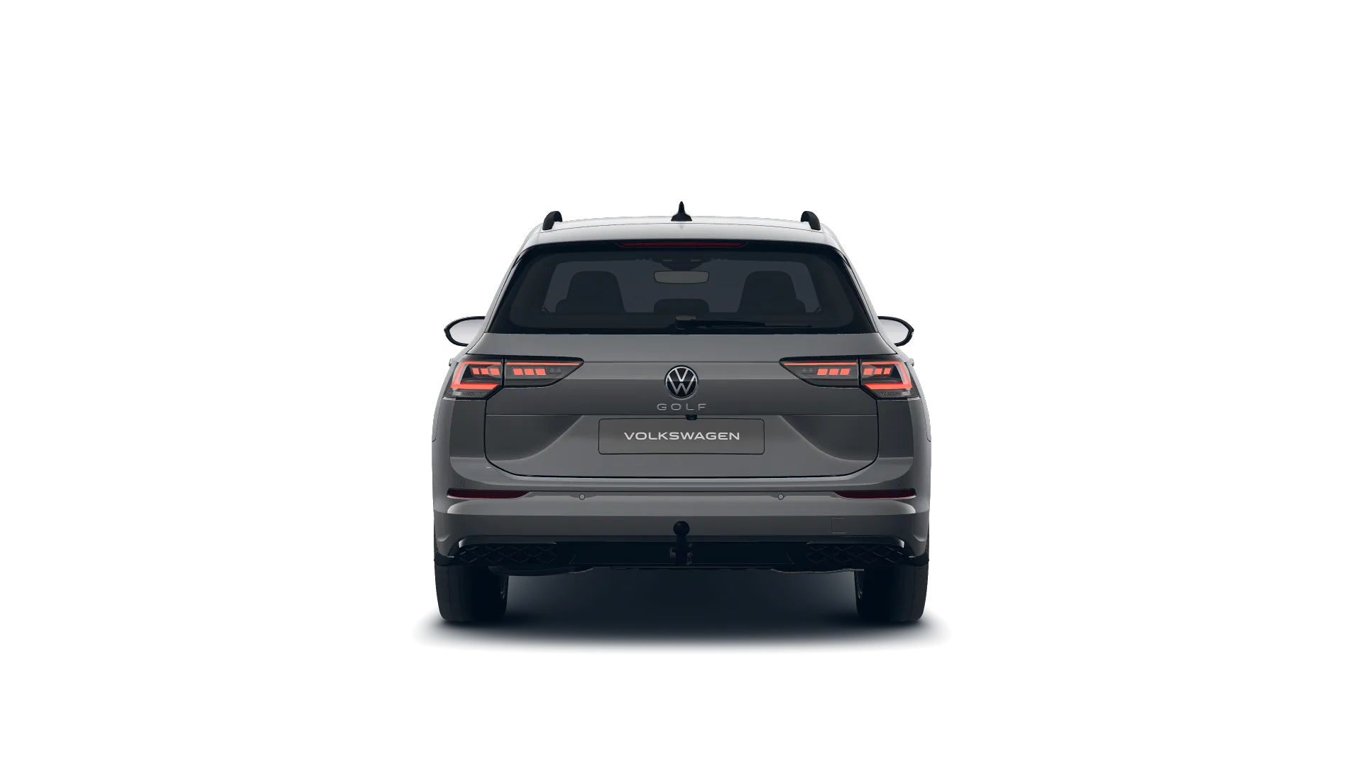 Volkswagen Golf Variant R-Line