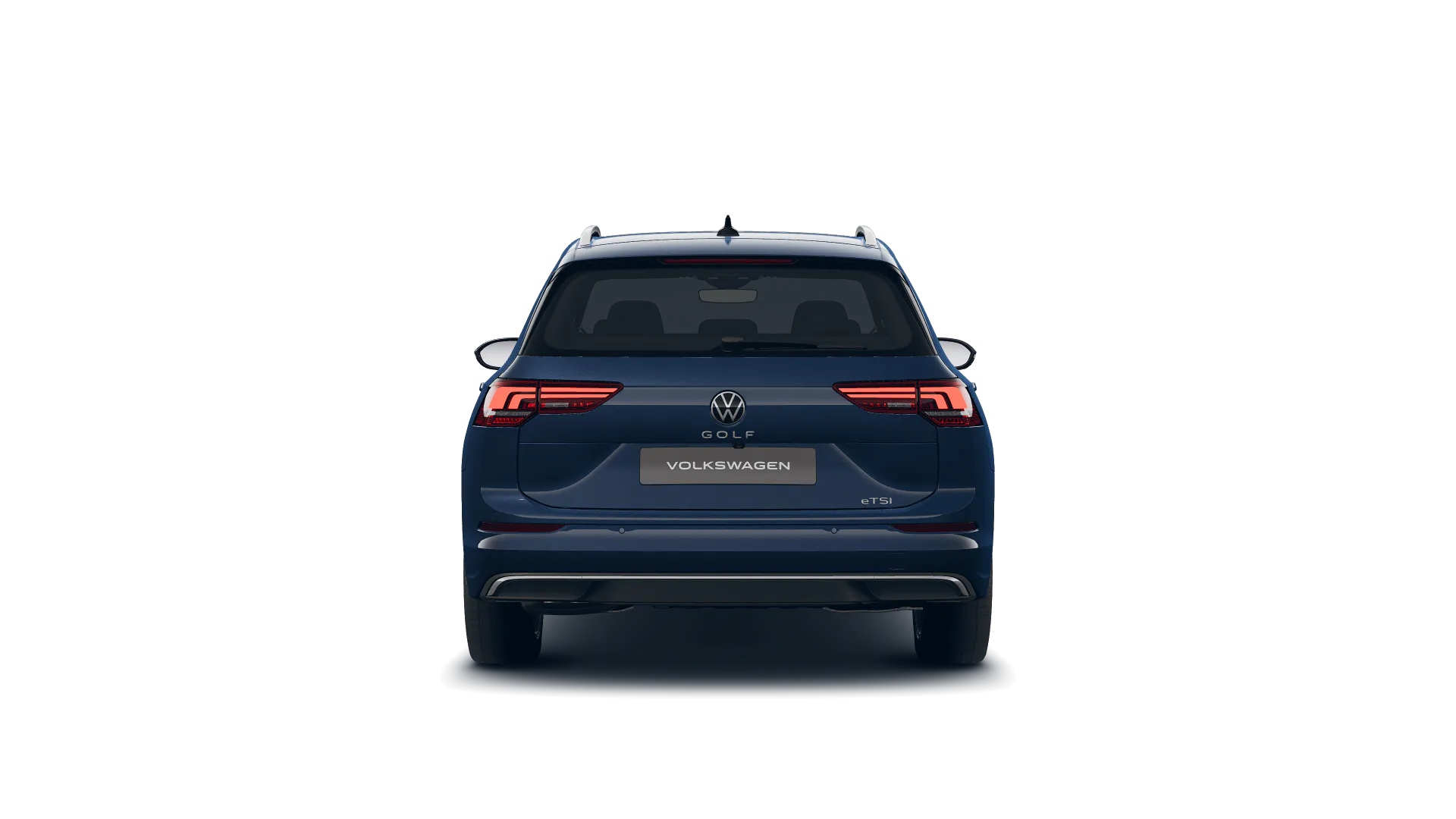 Volkswagen Golf Variant Style