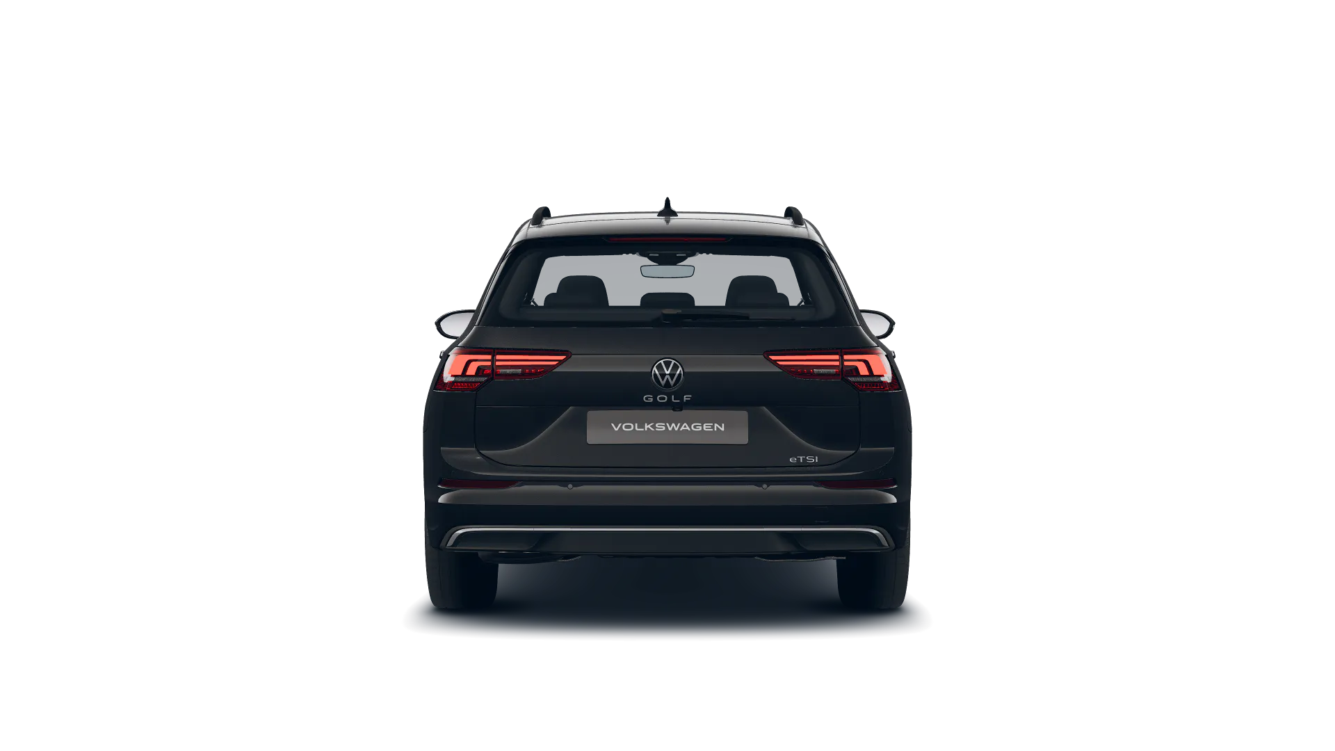 Volkswagen Golf Variant Style