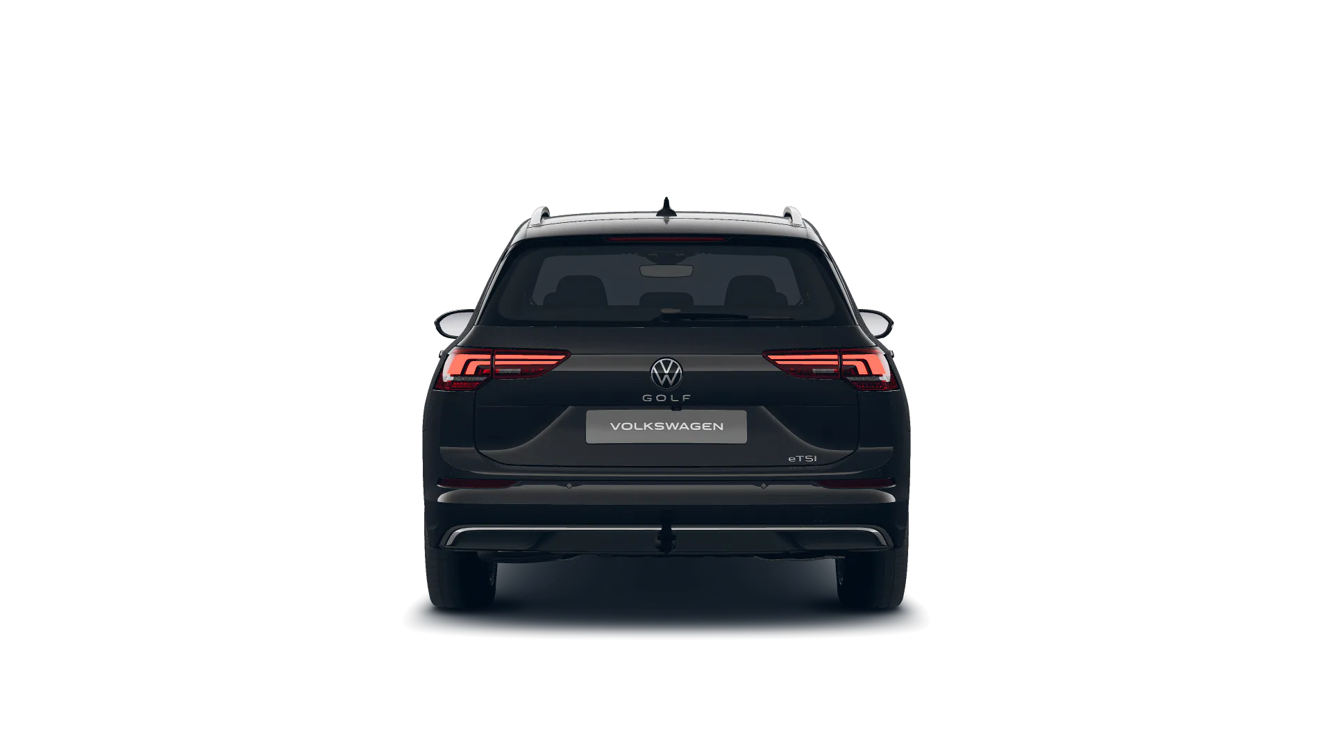 Volkswagen Golf Variant Style