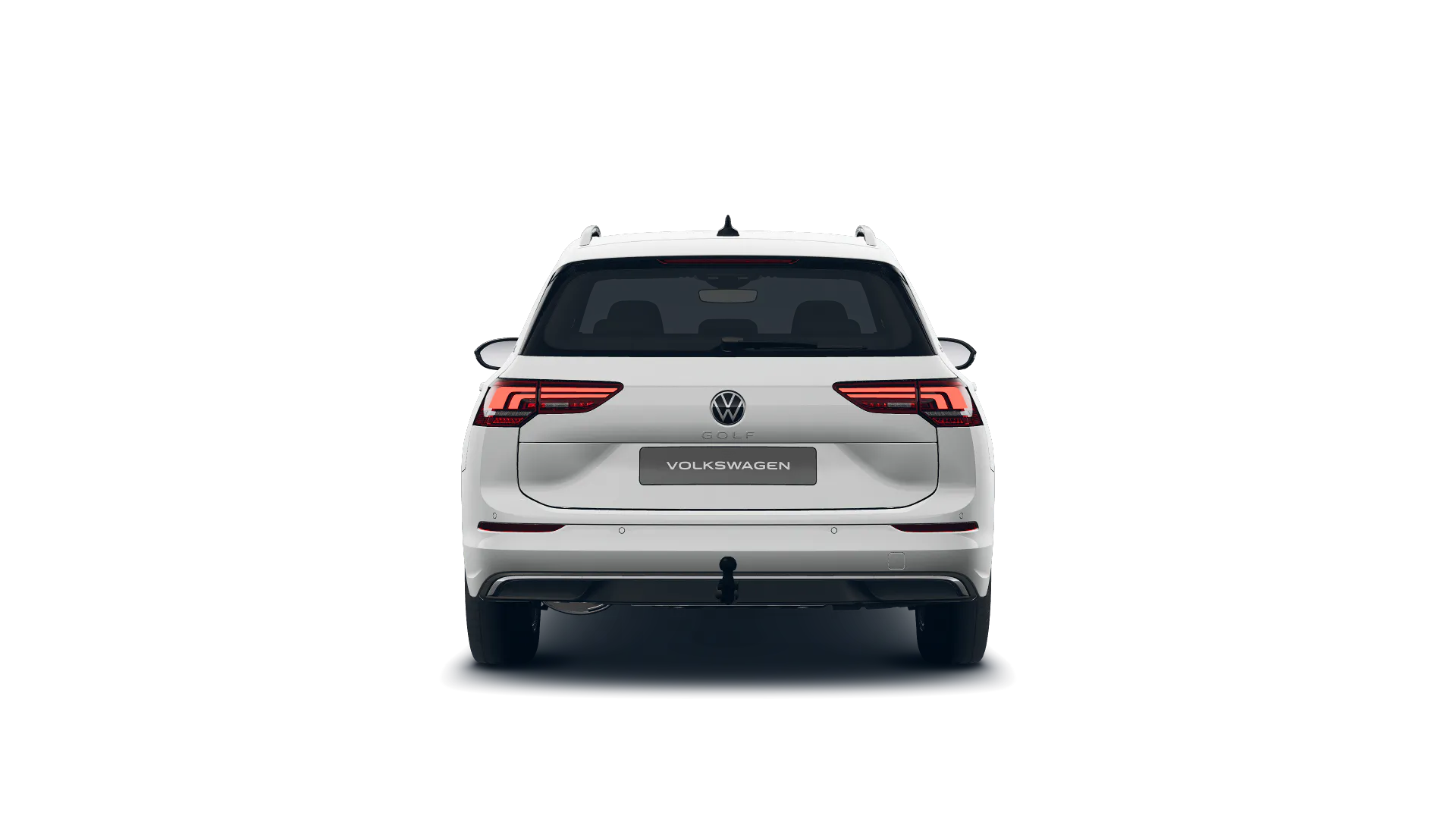 Volkswagen Golf Variant Goal
