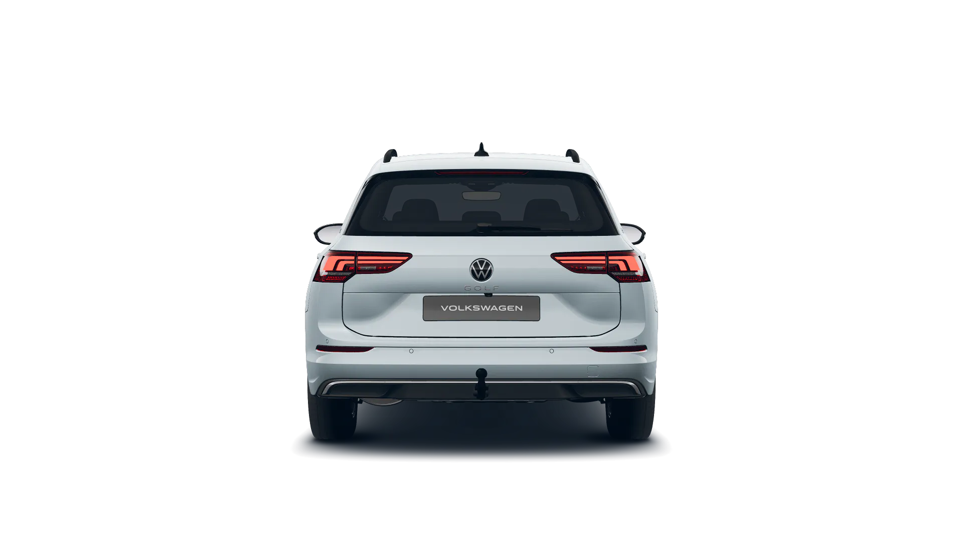 Volkswagen Golf Variant Goal