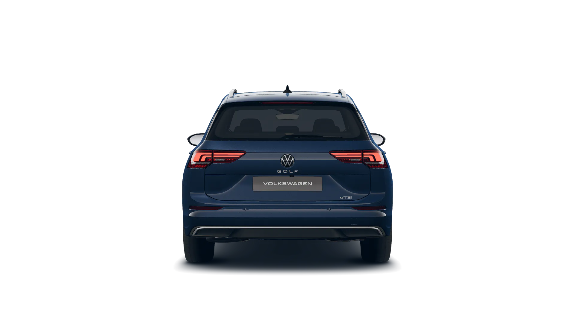 Volkswagen Golf Variant Style