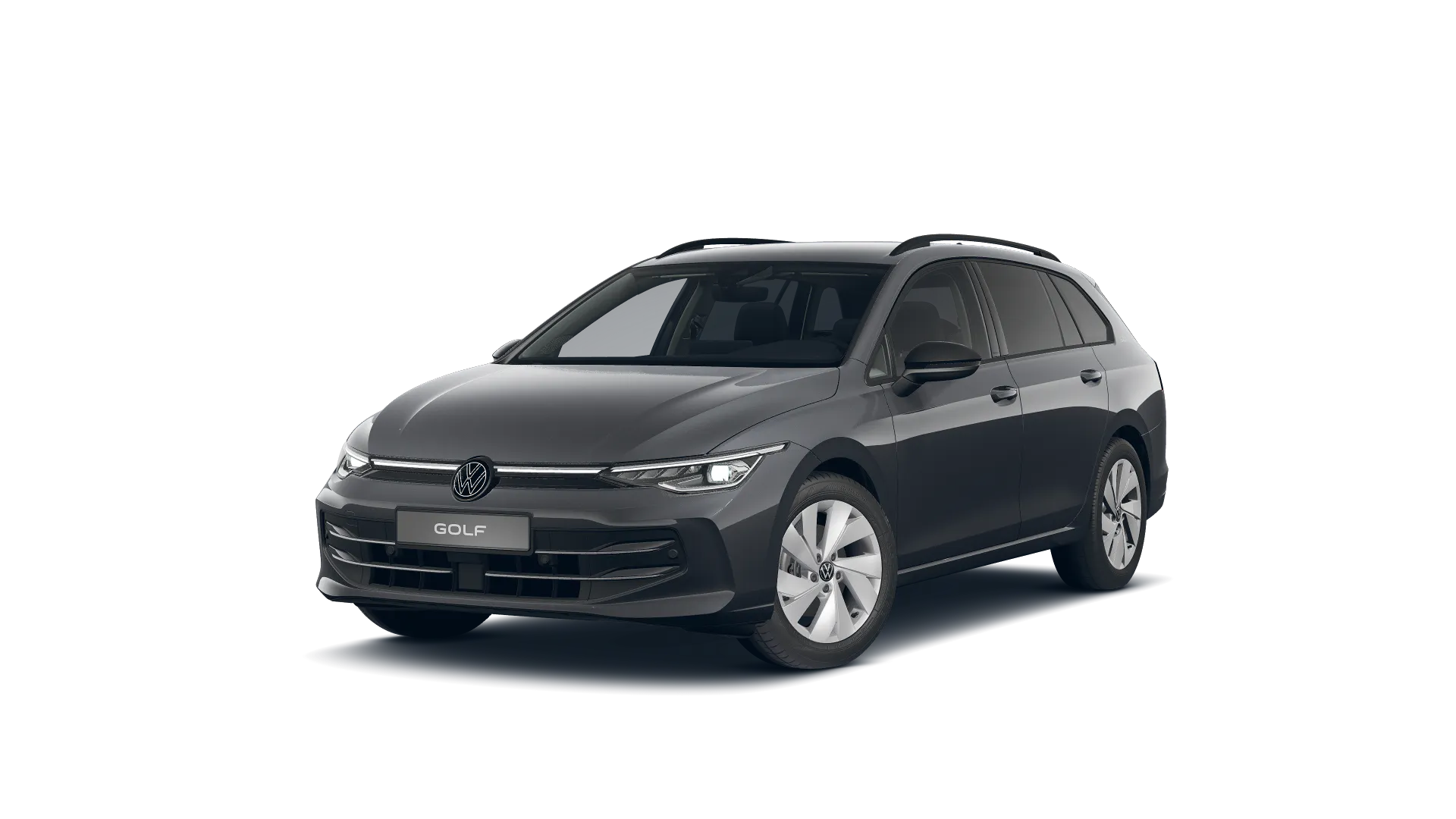 Volkswagen Golf Variant Goal