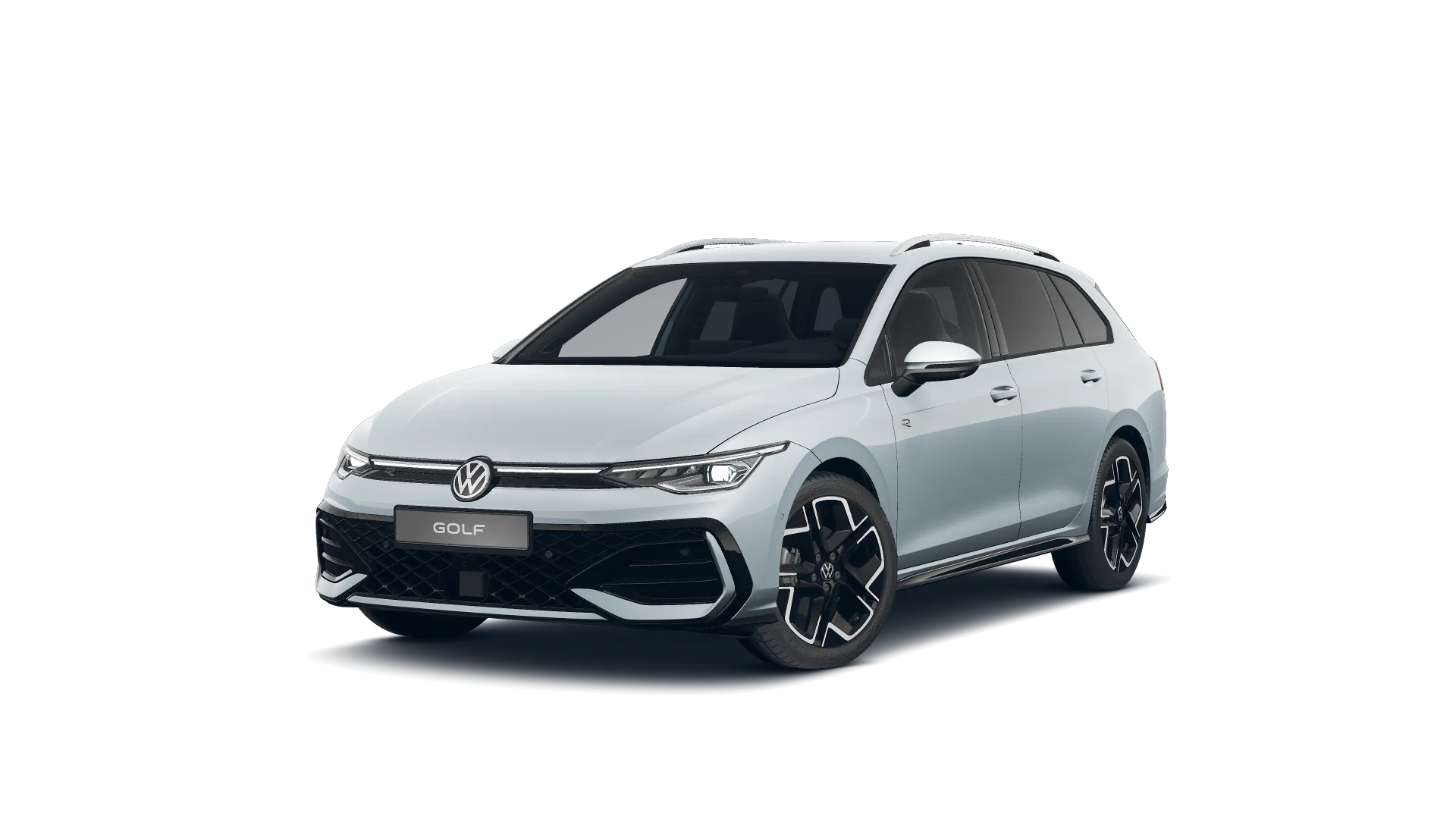 Volkswagen Golf Variant R-Line