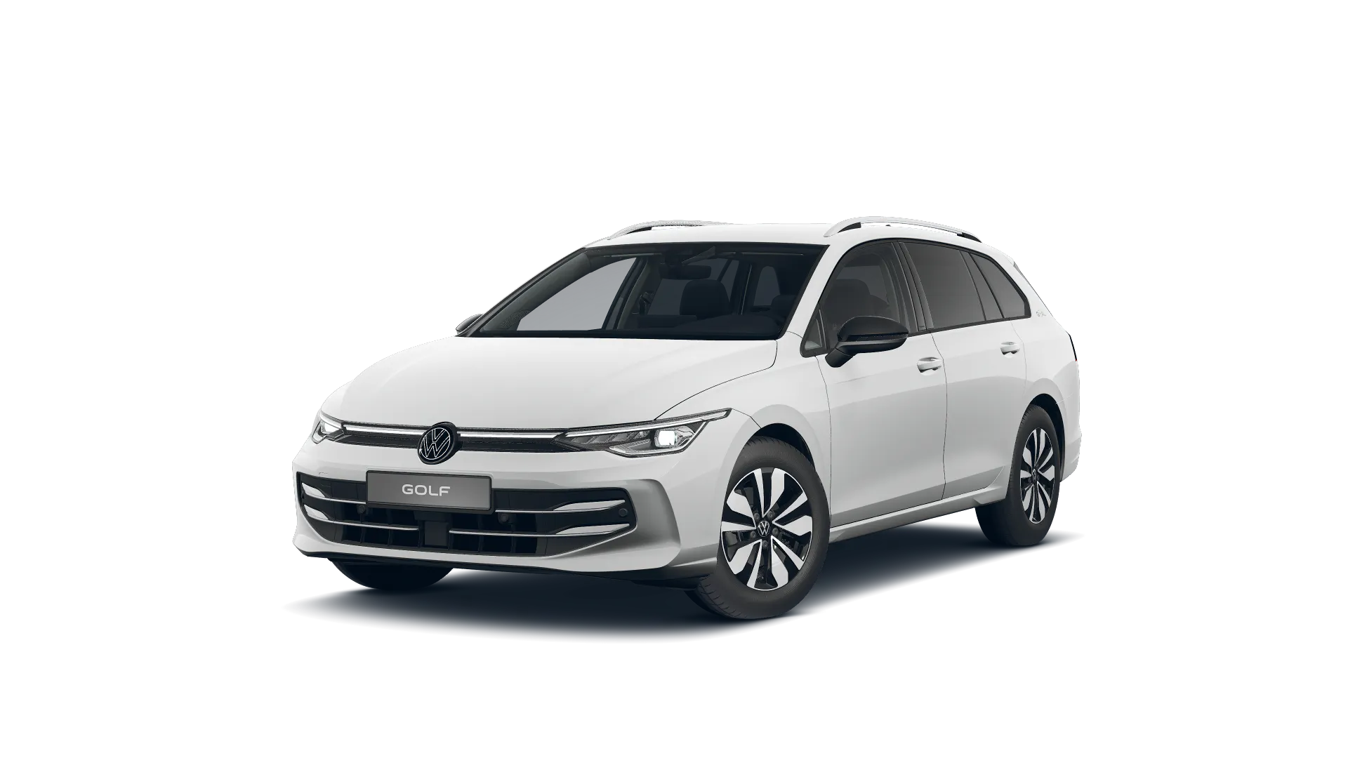 Volkswagen Golf Variant Goal