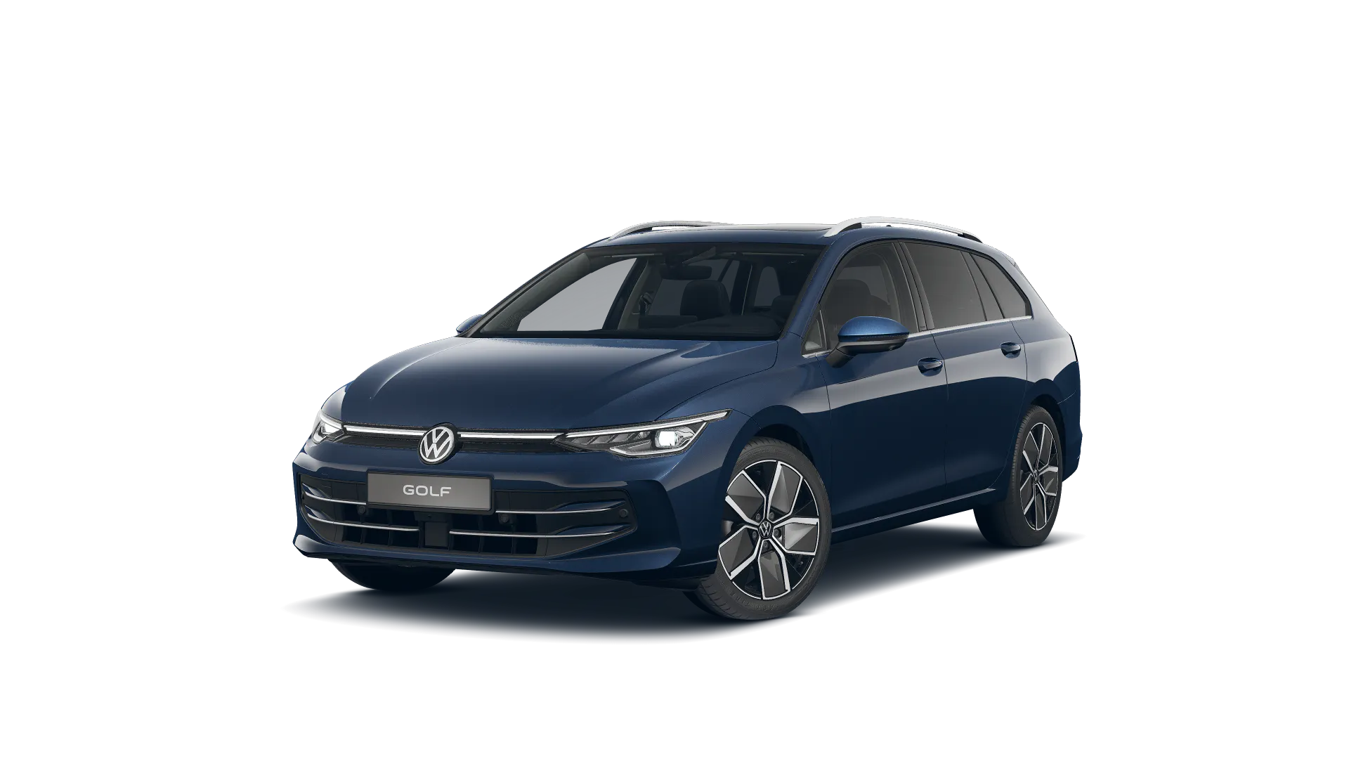 Volkswagen Golf Variant Style