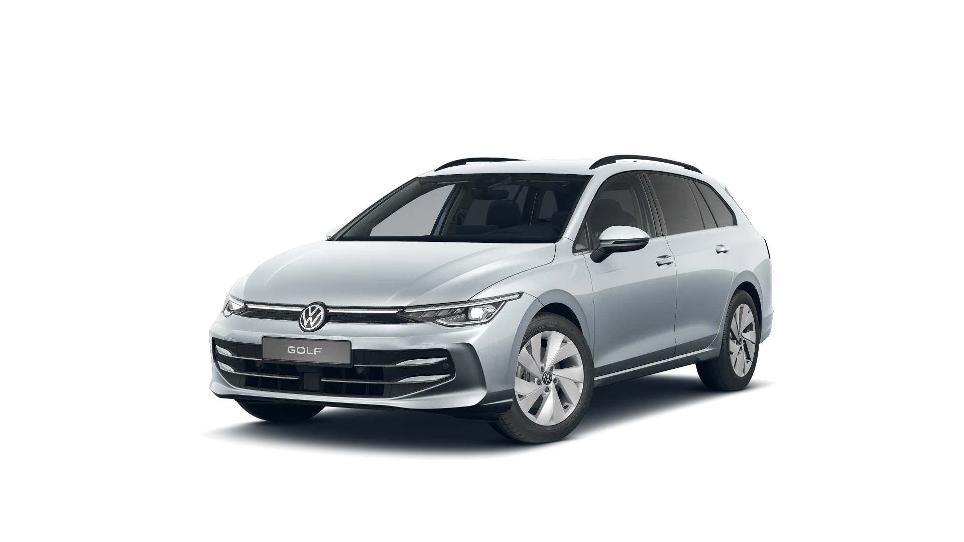 Volkswagen Golf Variant Style