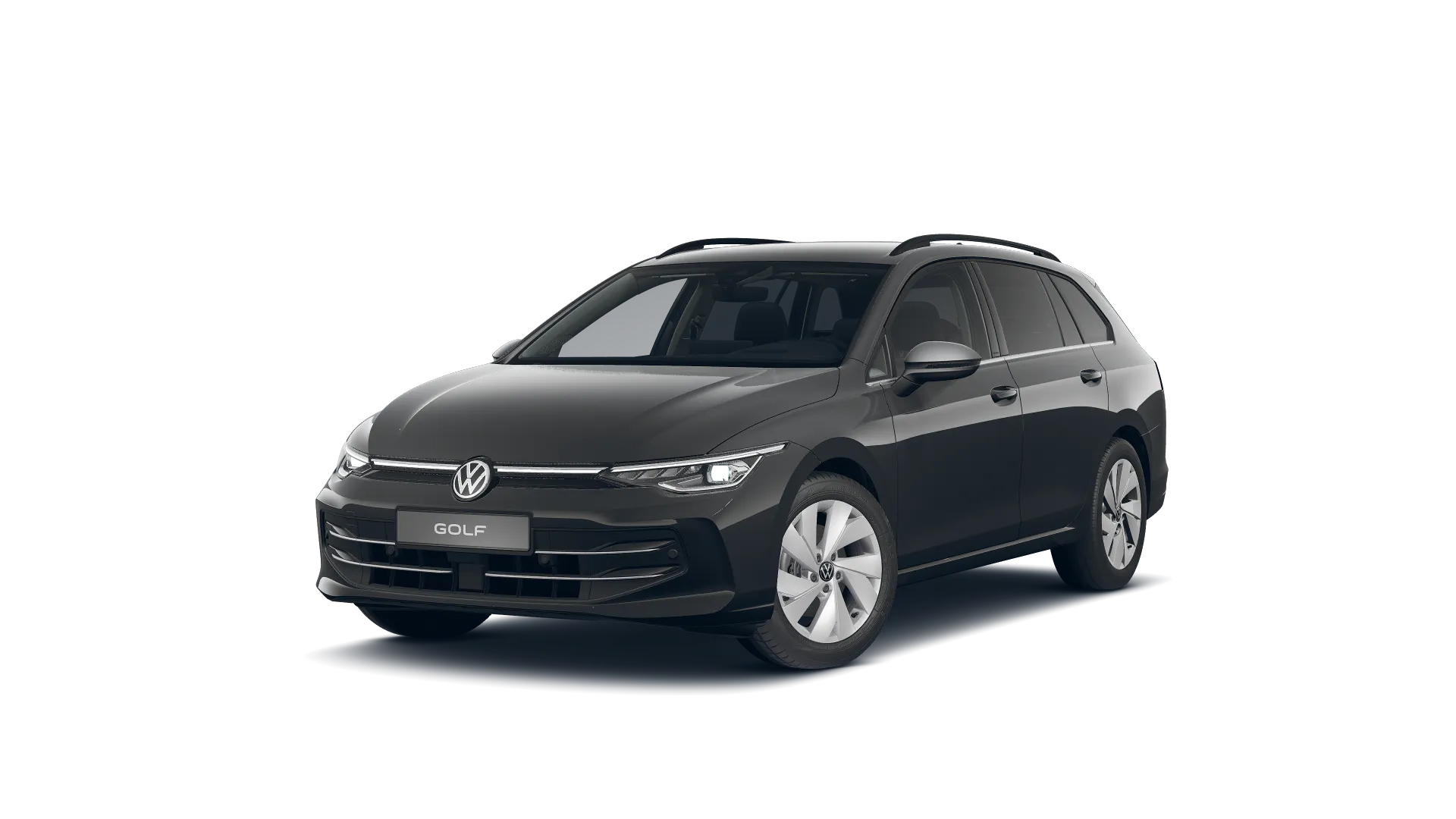 Volkswagen Golf Variant Style