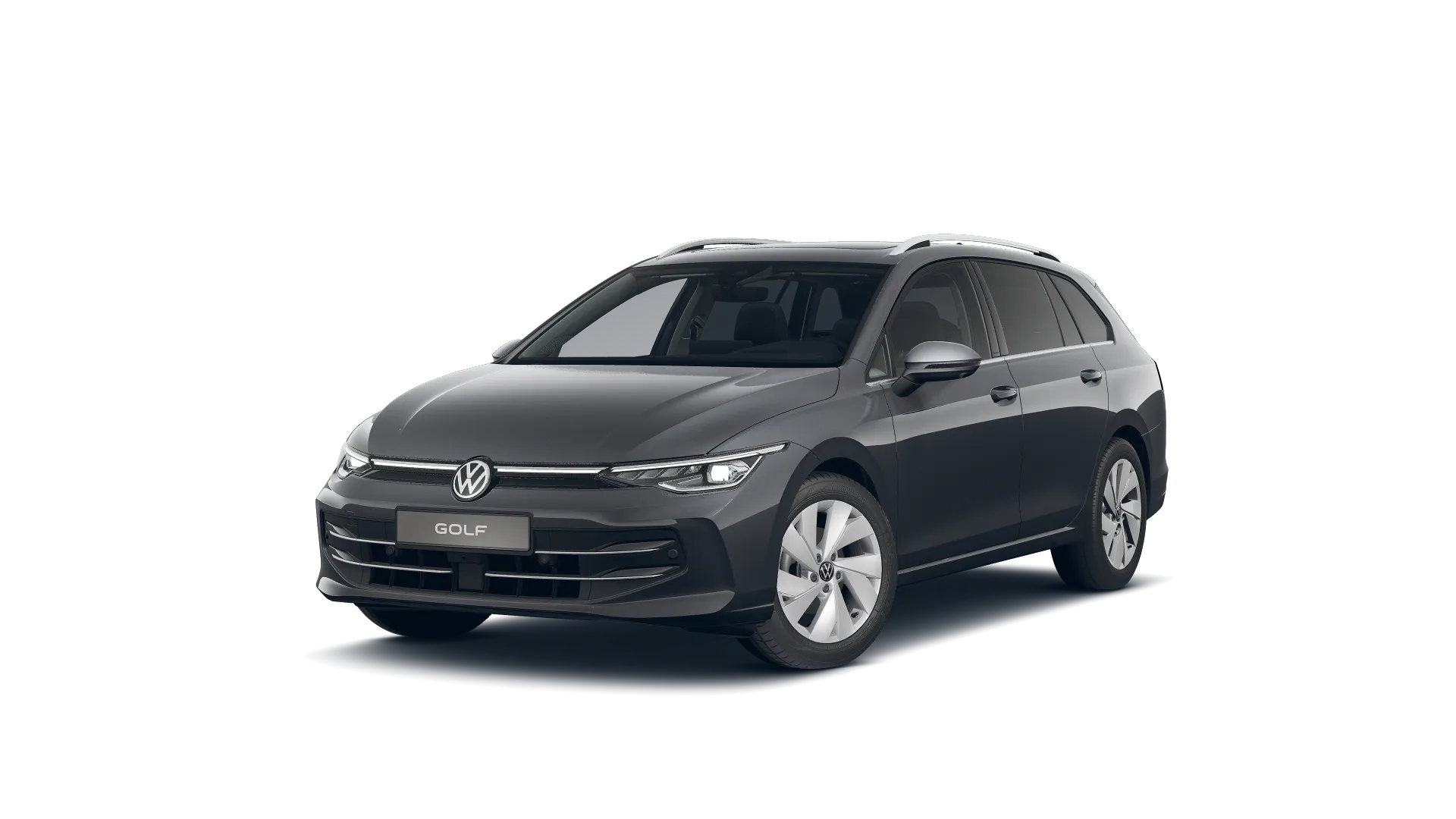 Volkswagen Golf Variant Style