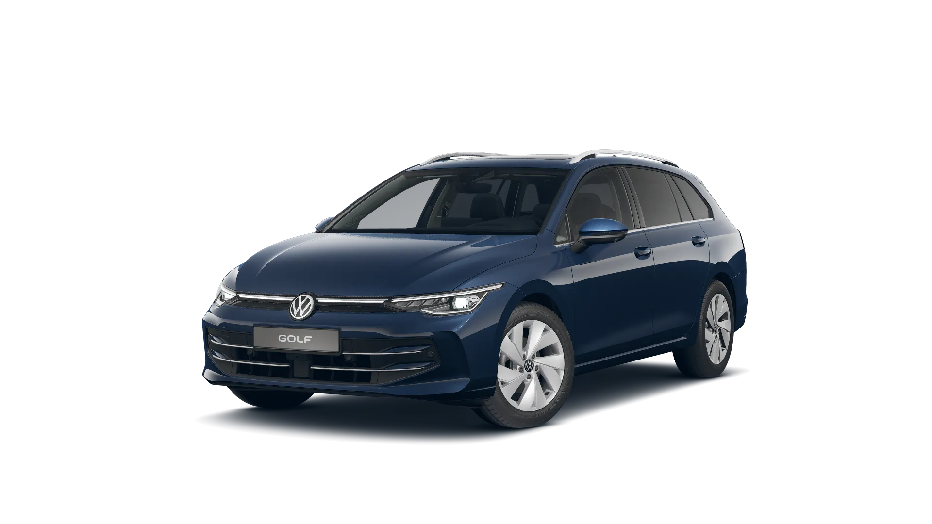 Volkswagen Golf Variant Style