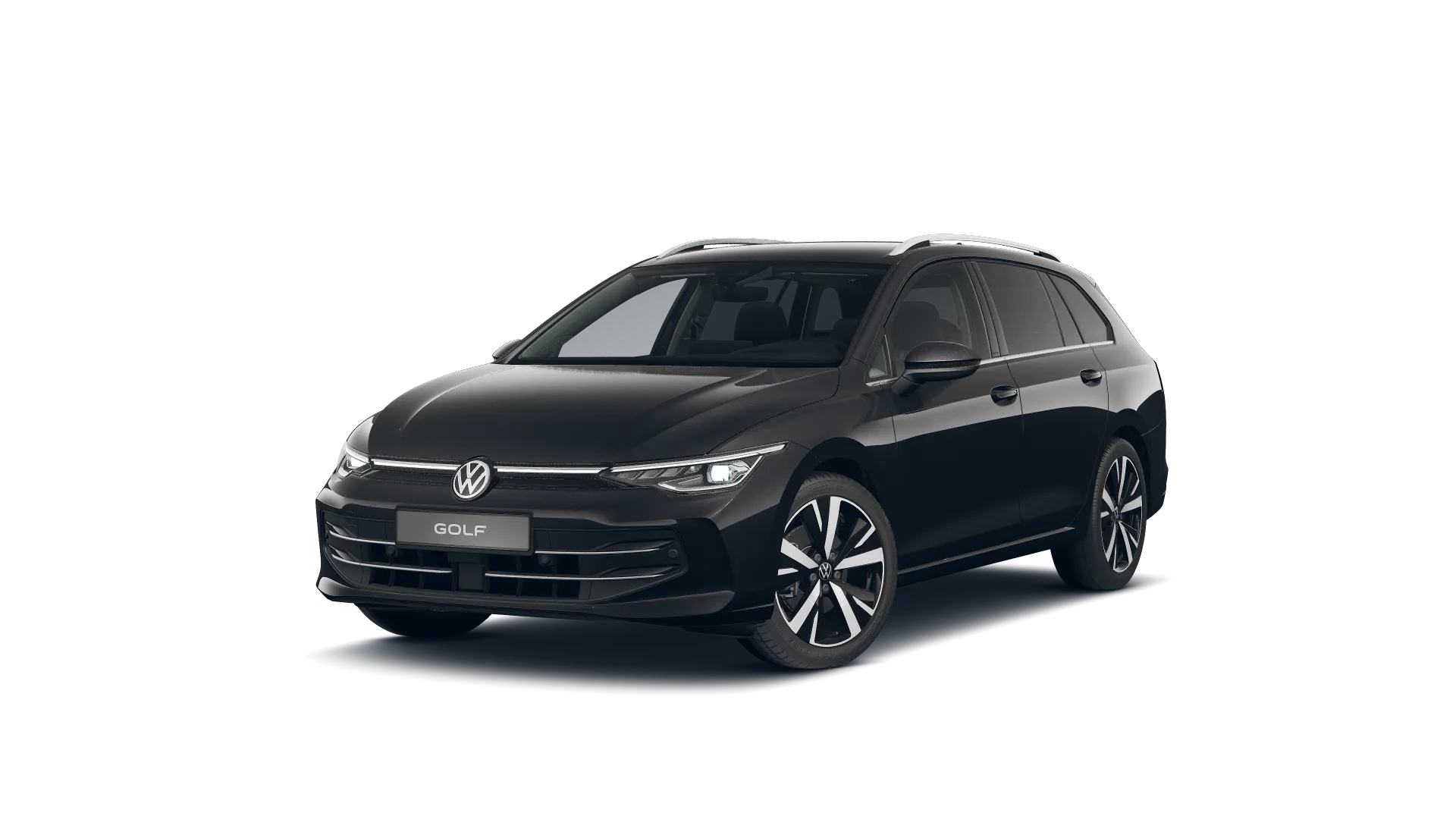 Volkswagen Golf Variant Style
