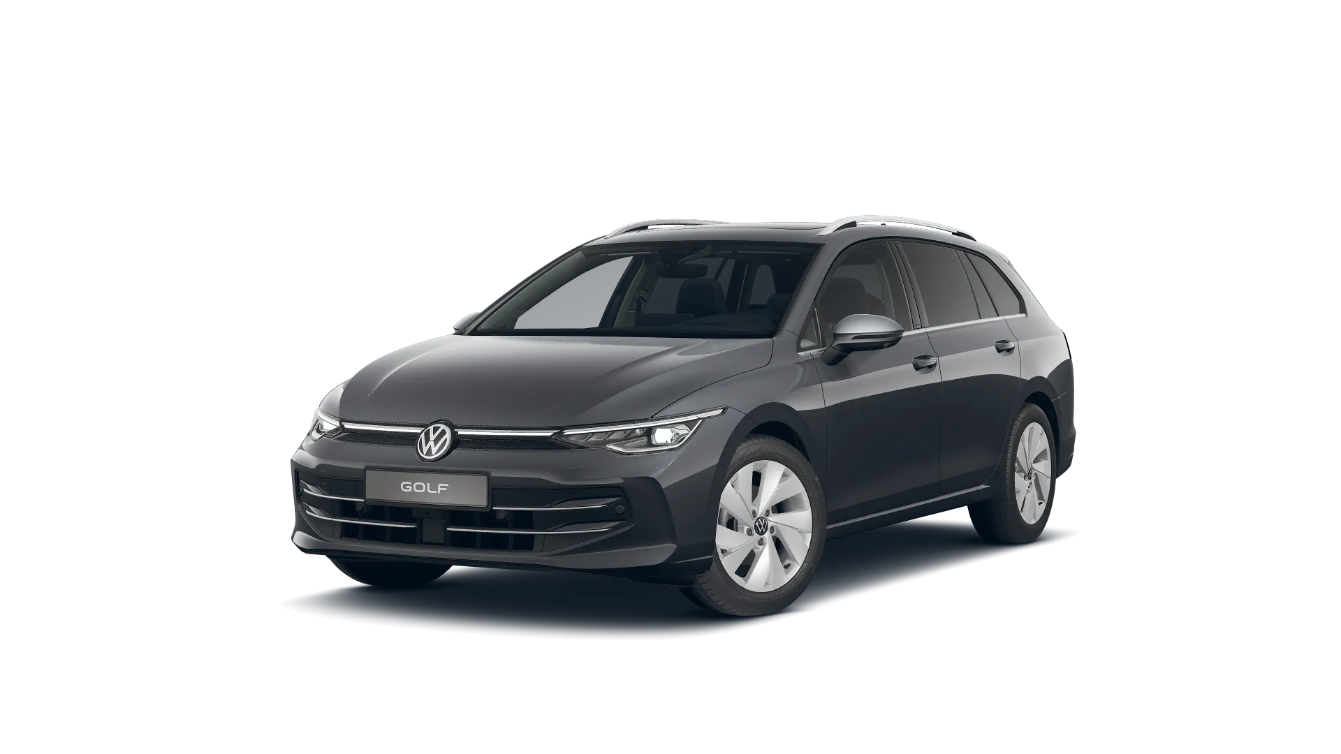 Volkswagen Golf Variant Style