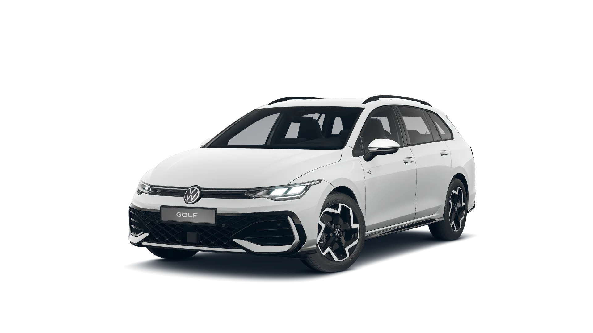 Volkswagen Golf Variant R-Line