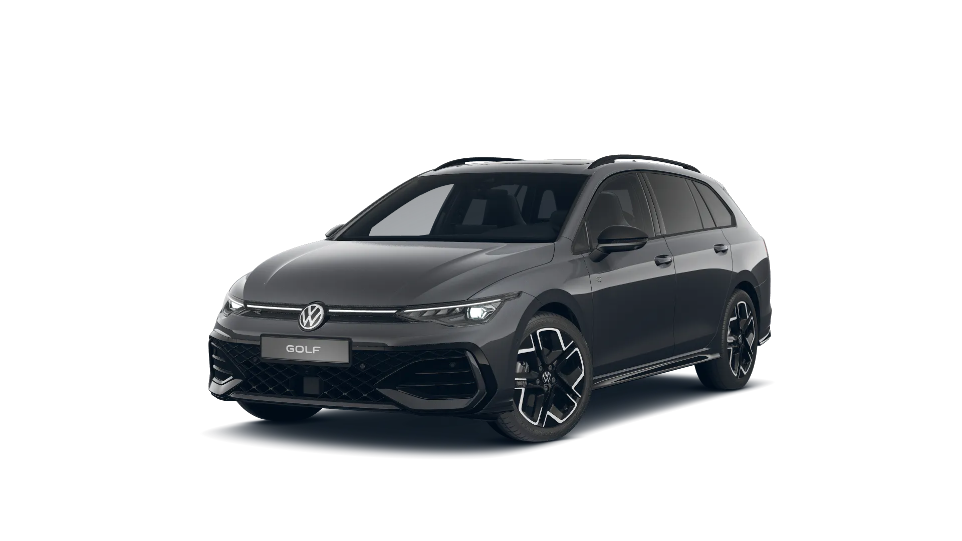 Volkswagen Golf Variant R-Line