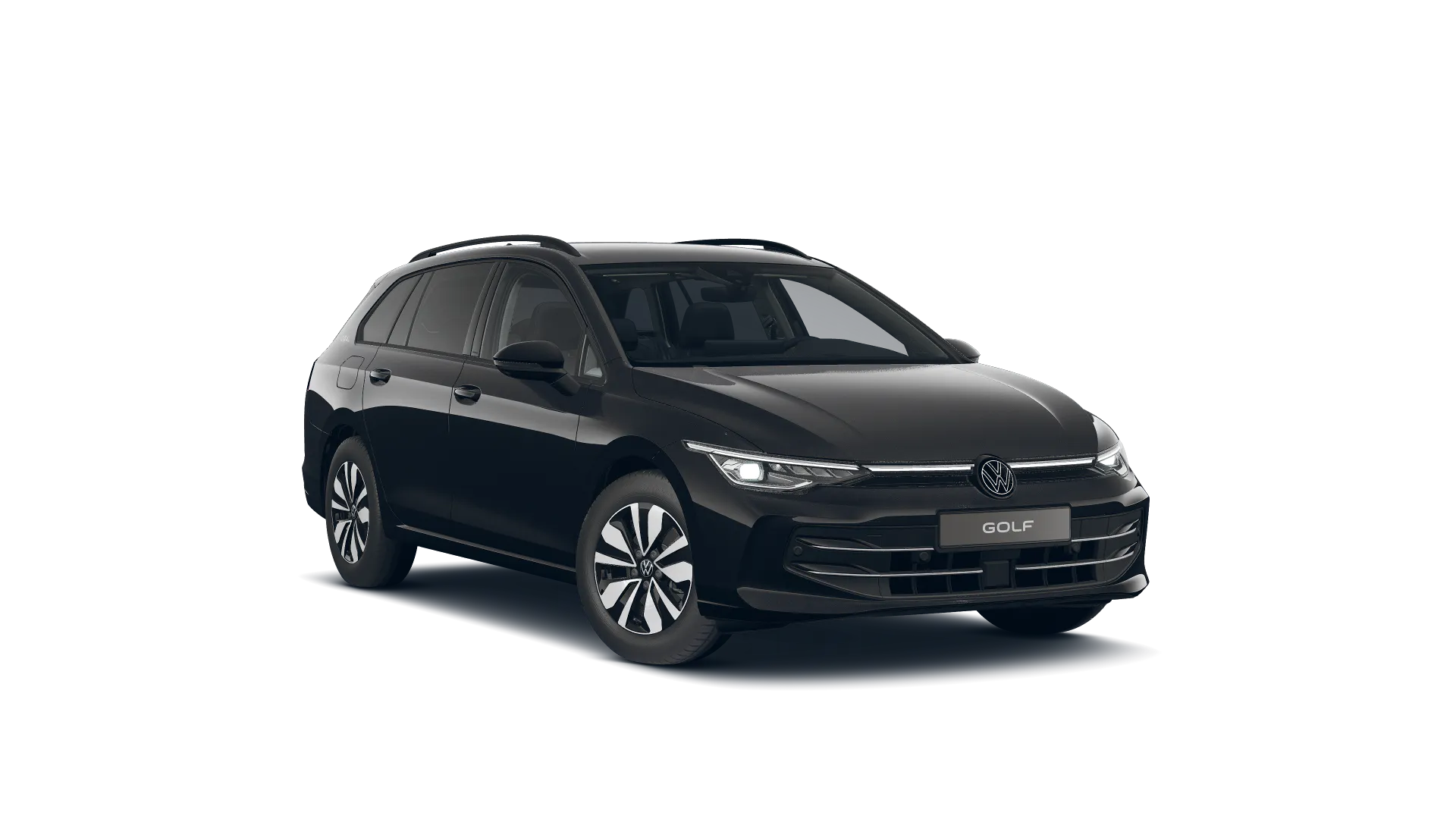 Volkswagen Golf Variant Goal