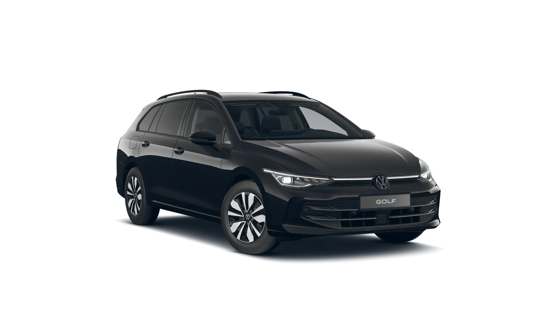 Volkswagen Golf Variant Goal