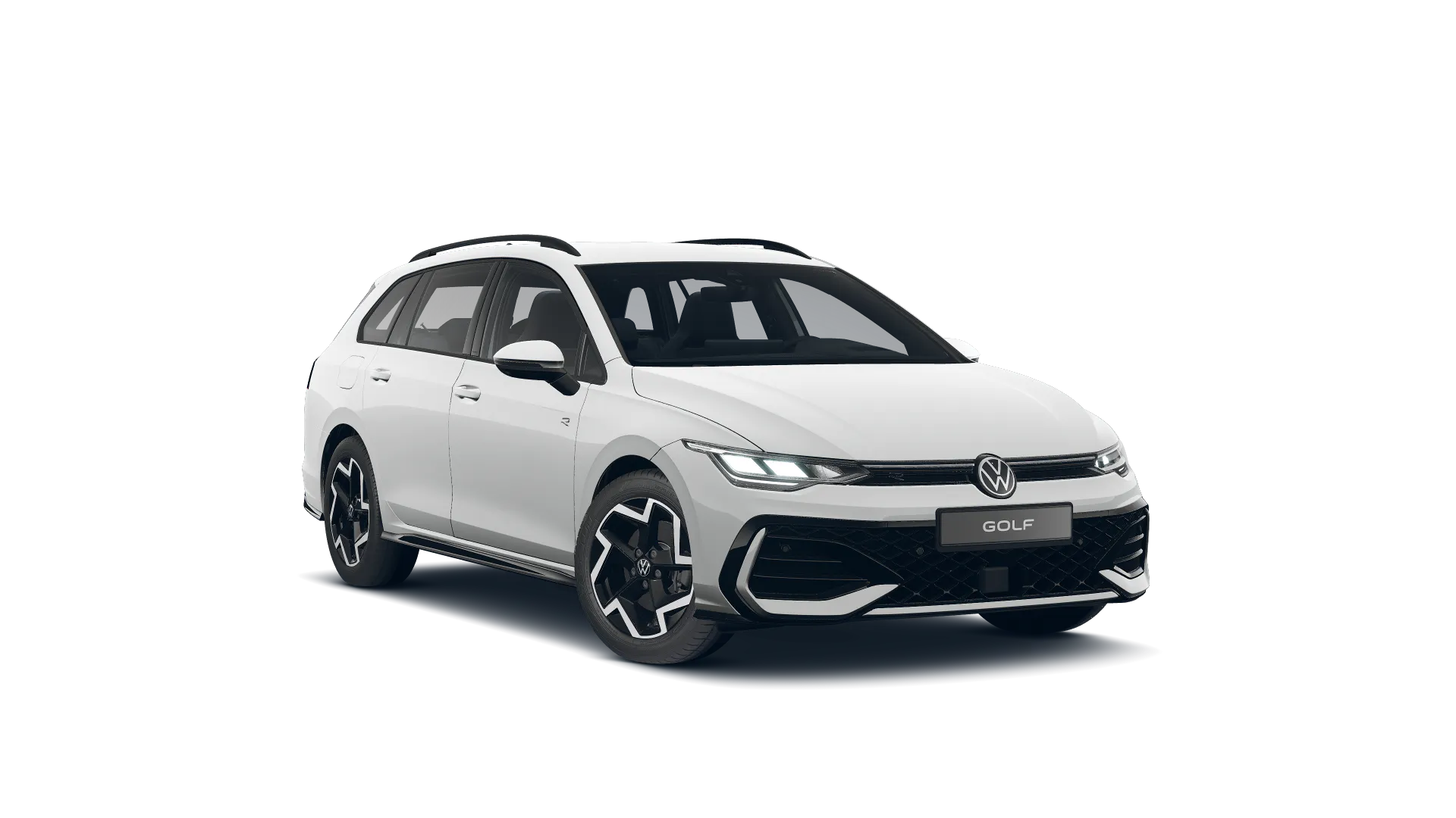 Volkswagen Golf Variant R-Line