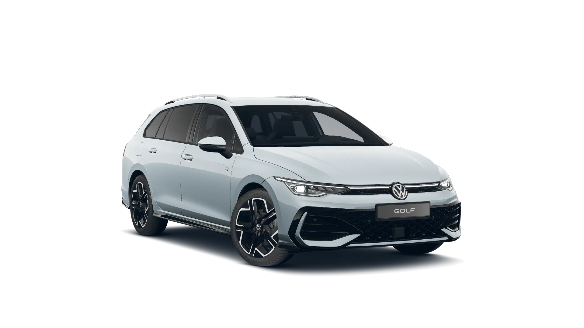 Volkswagen Golf Variant R-Line
