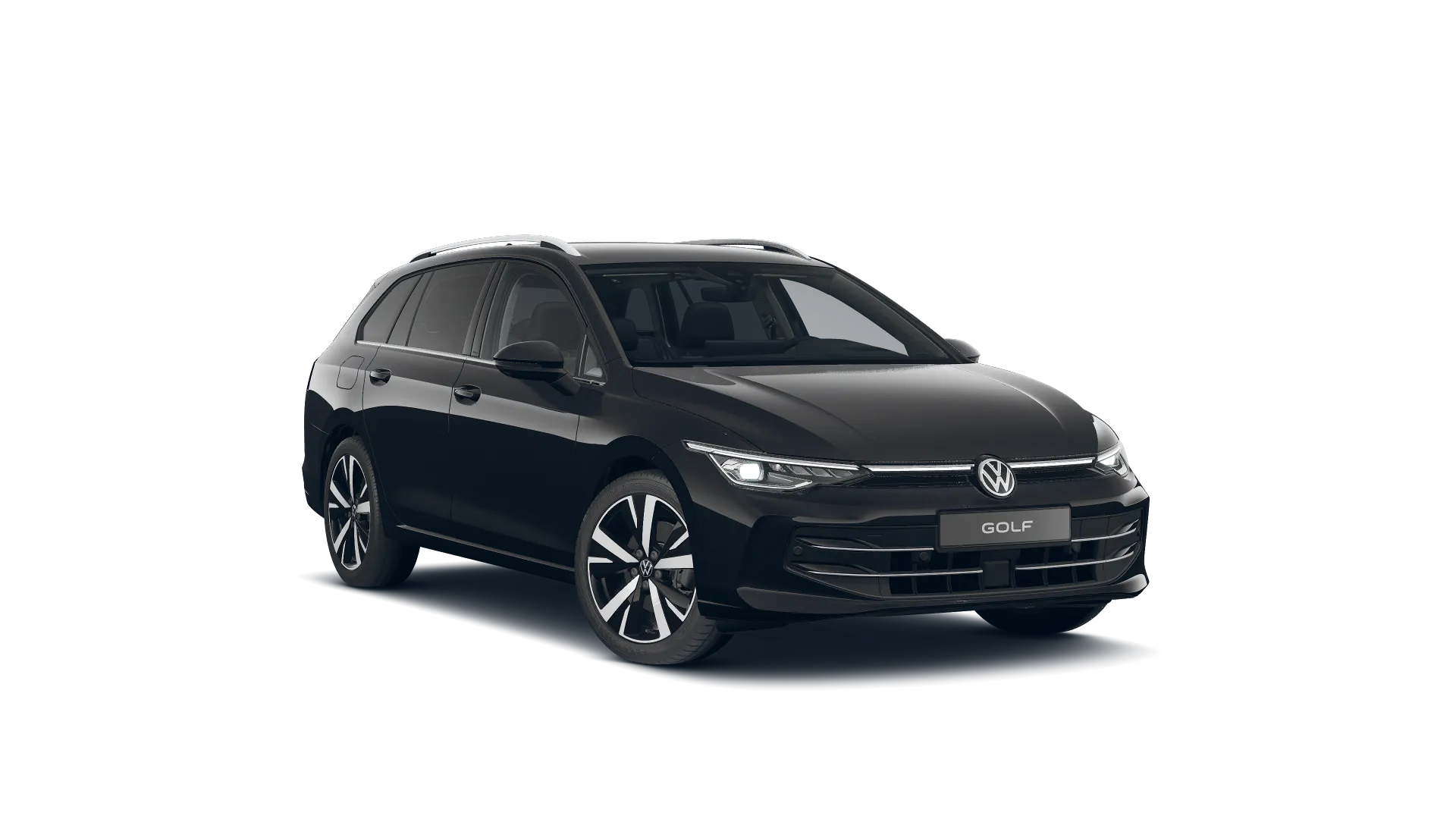 Volkswagen Golf Variant Style