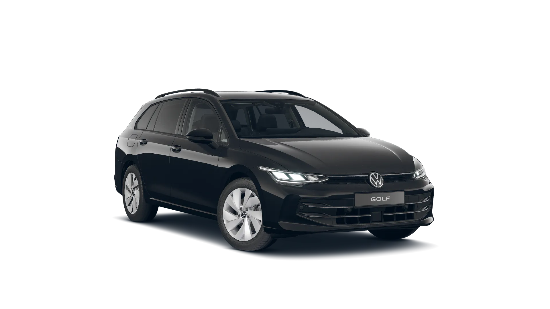 Volkswagen Golf Variant Goal