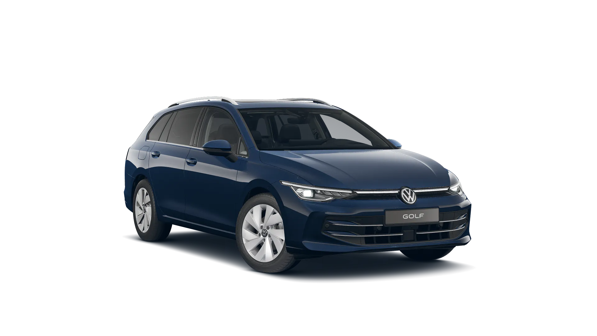Volkswagen Golf Variant Style