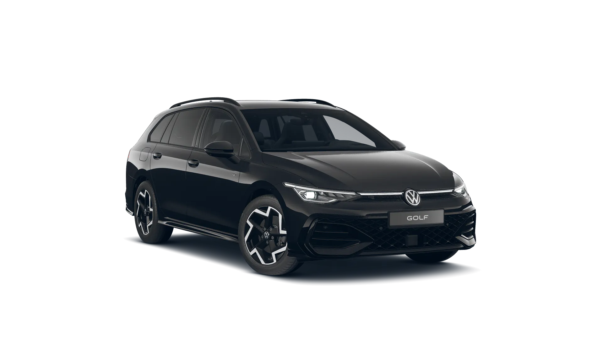 Volkswagen Golf Variant R-Line