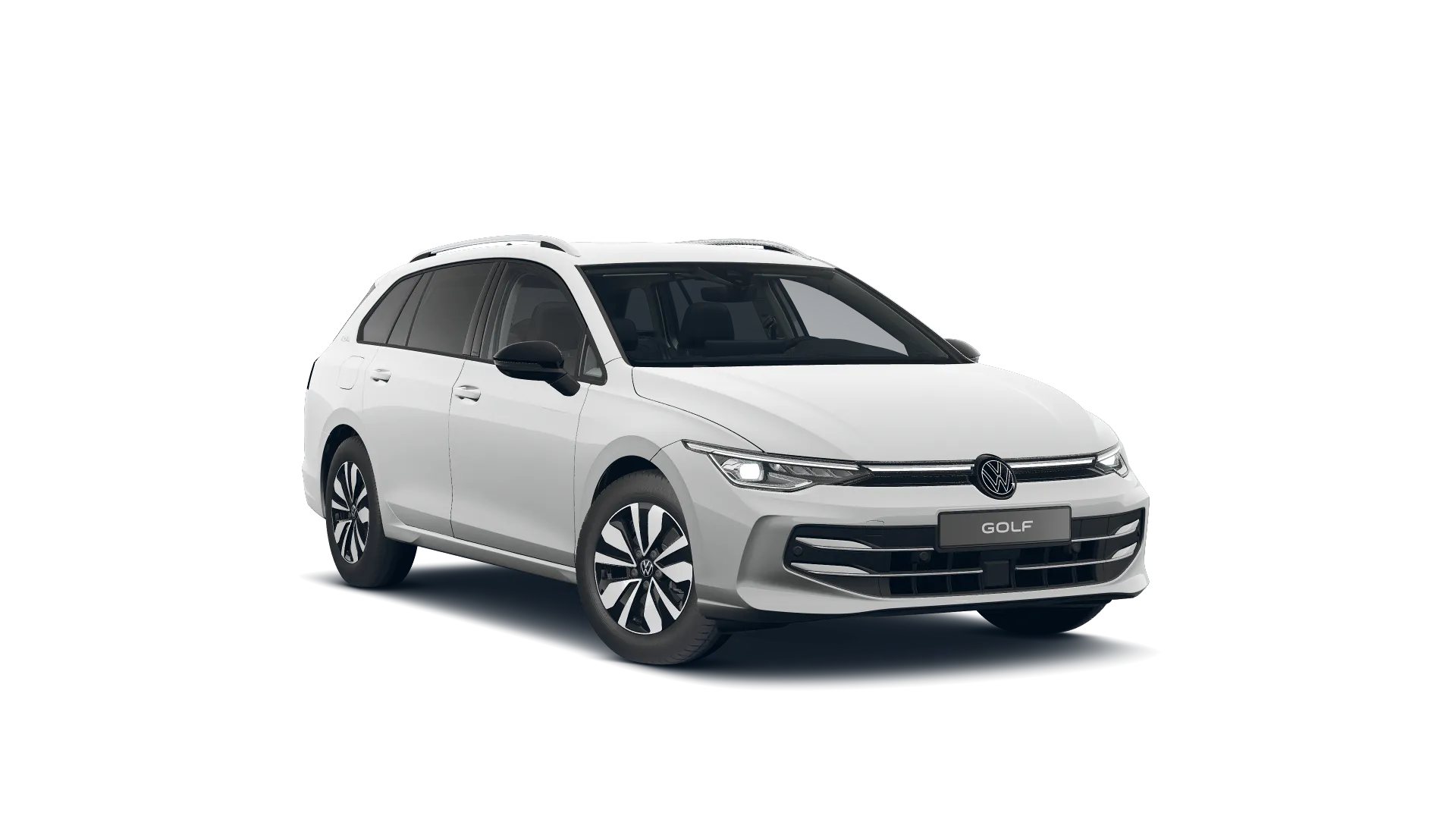 Volkswagen Golf Variant Goal