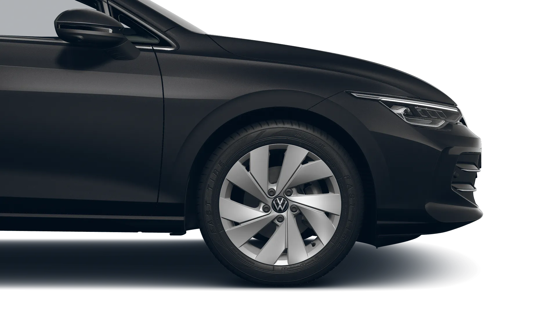 Volkswagen Golf Variant Style
