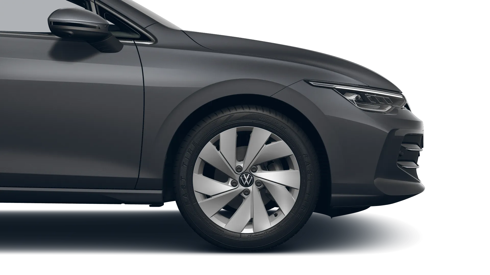 Volkswagen Golf Variant Style