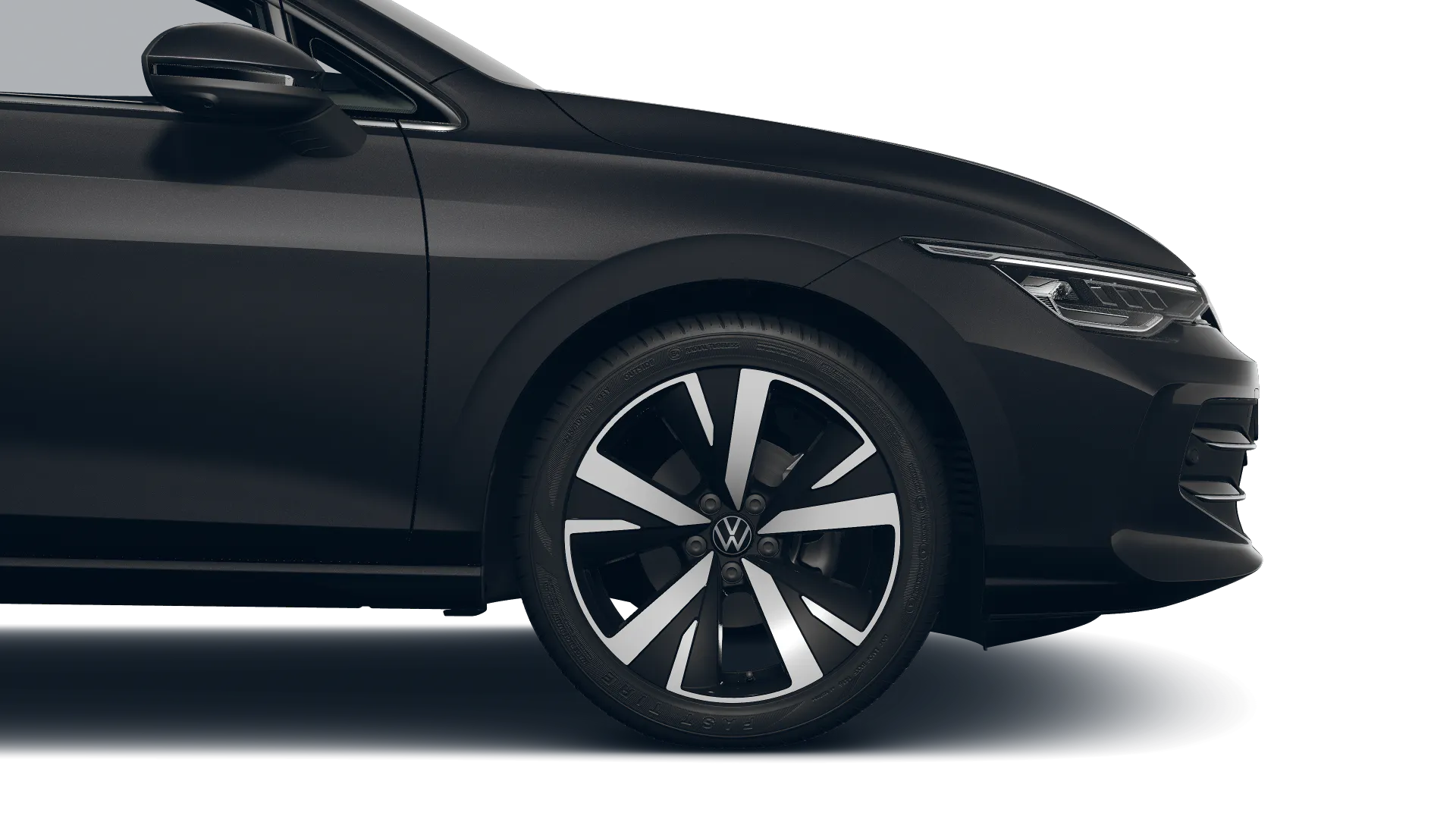 Volkswagen Golf Variant Style
