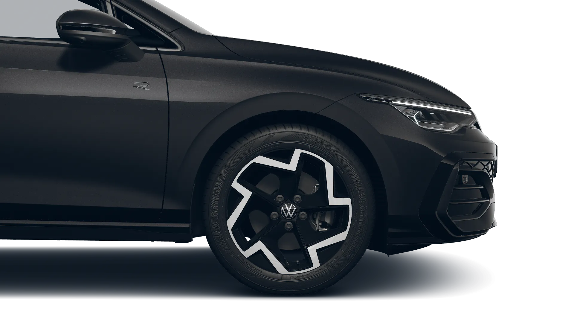 Volkswagen Golf Variant R-Line