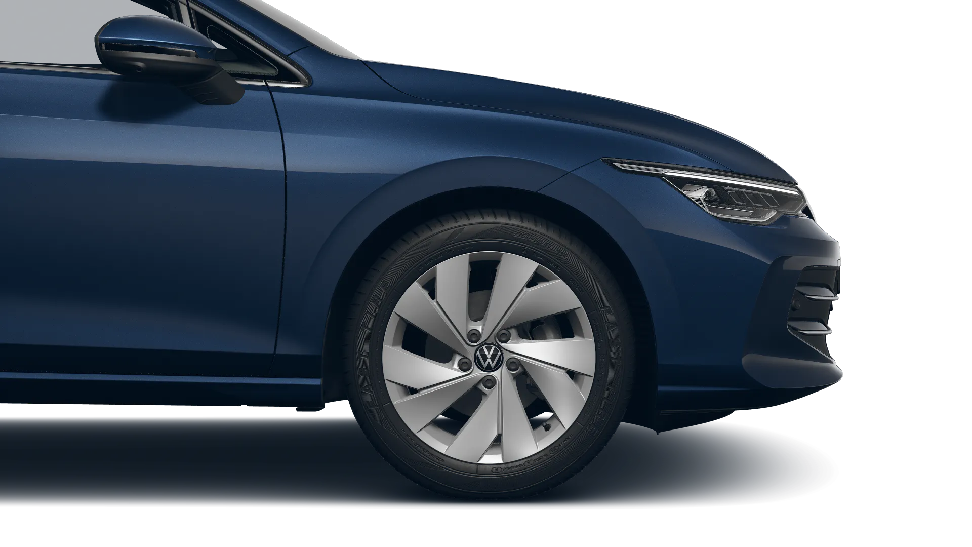 Volkswagen Golf Variant Style