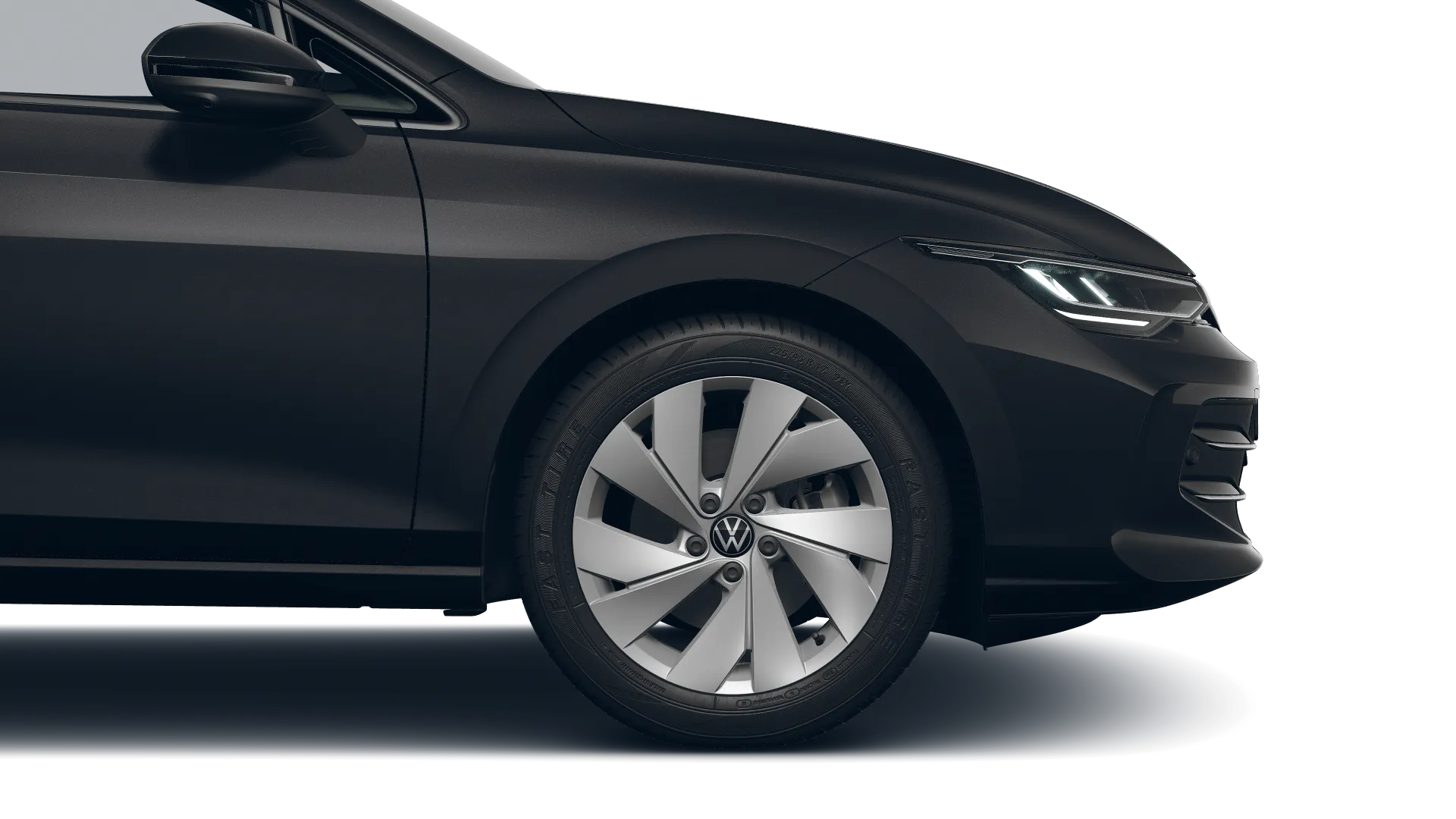 Volkswagen Golf Variant Goal