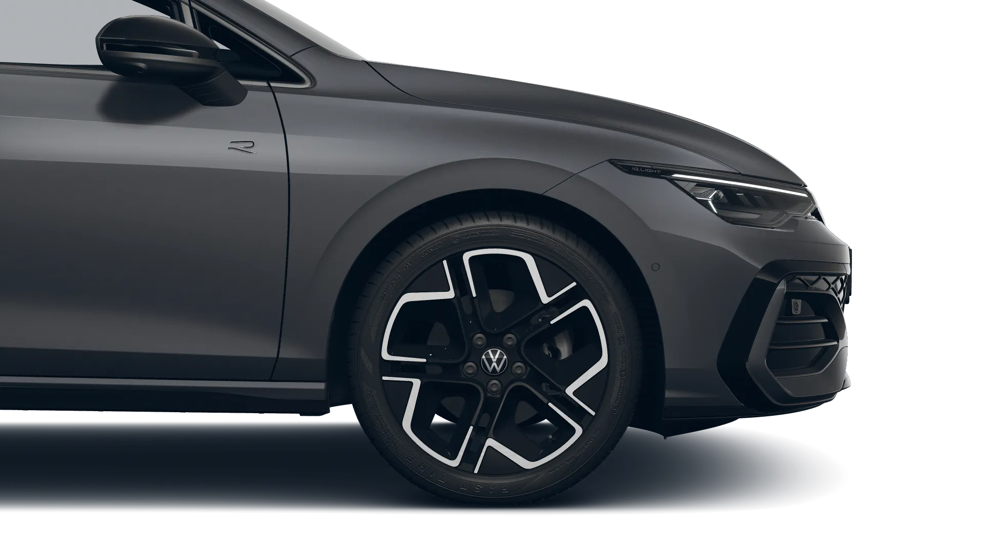 Volkswagen Golf Variant R-Line